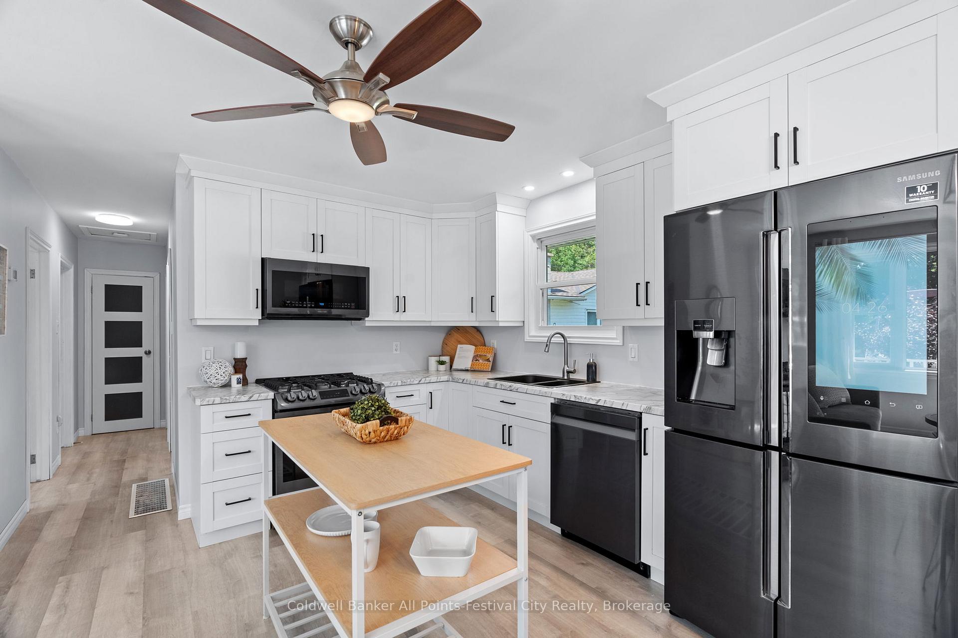 Photo 13 of 7 Andrews Crescent, Central Huron, Goderich Twp — HOMEH