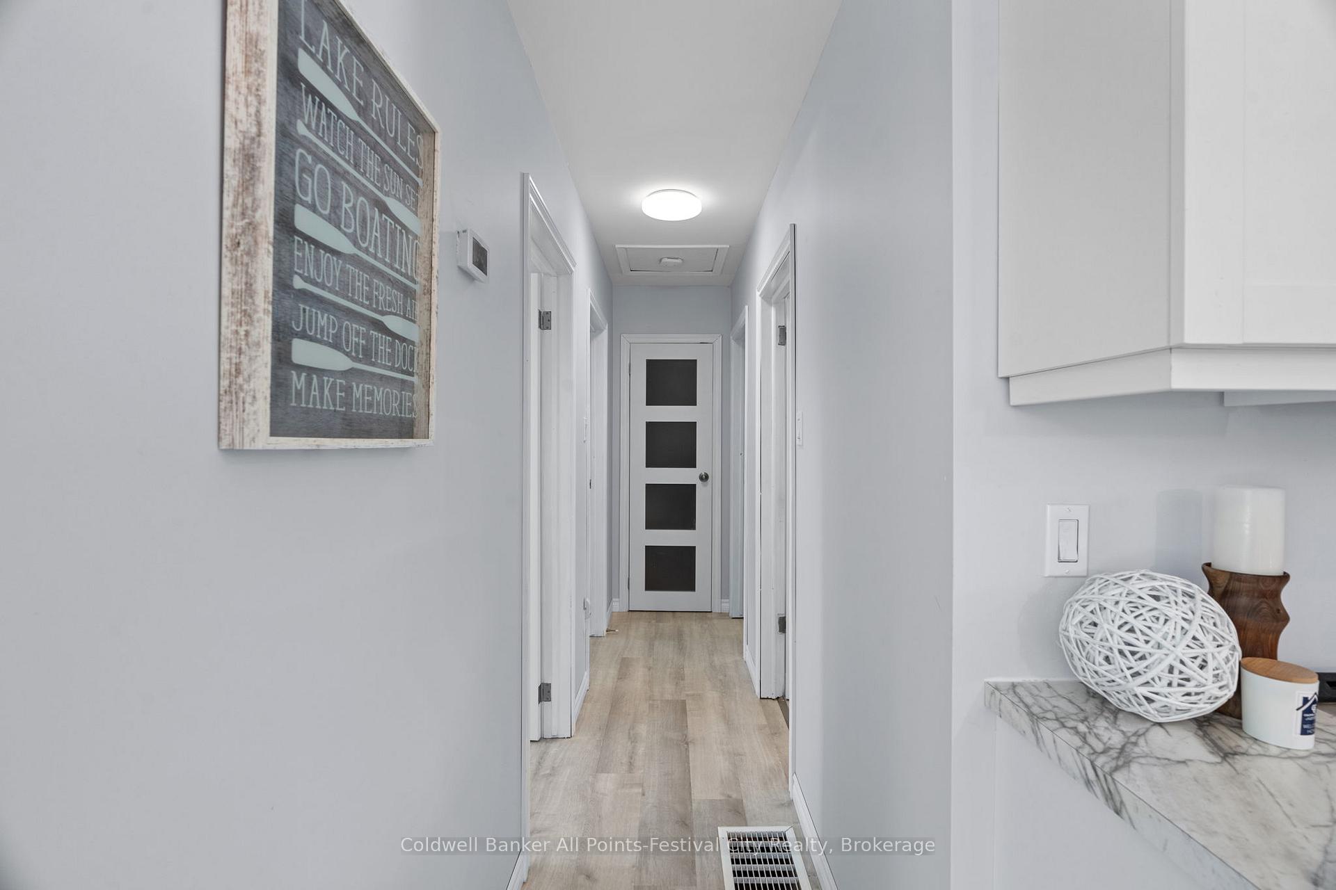 Photo 16 of 7 Andrews Crescent, Central Huron, Goderich Twp — HOMEH