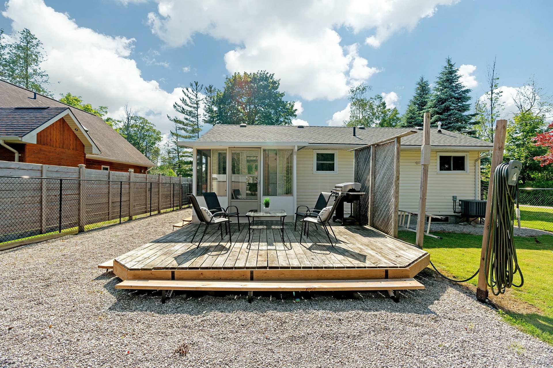 Photo 22 of 7 Andrews Crescent, Central Huron, Goderich Twp — HOMEH