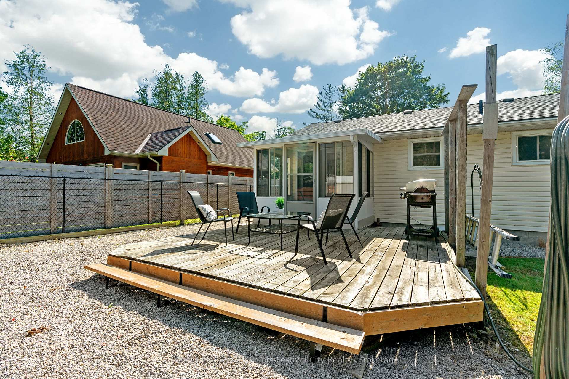 Photo 23 of 7 Andrews Crescent, Central Huron, Goderich Twp — HOMEH