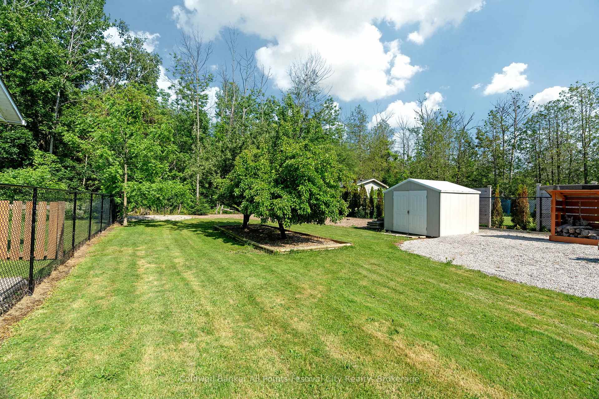 Photo 30 of 7 Andrews Crescent, Central Huron, Goderich Twp — HOMEH