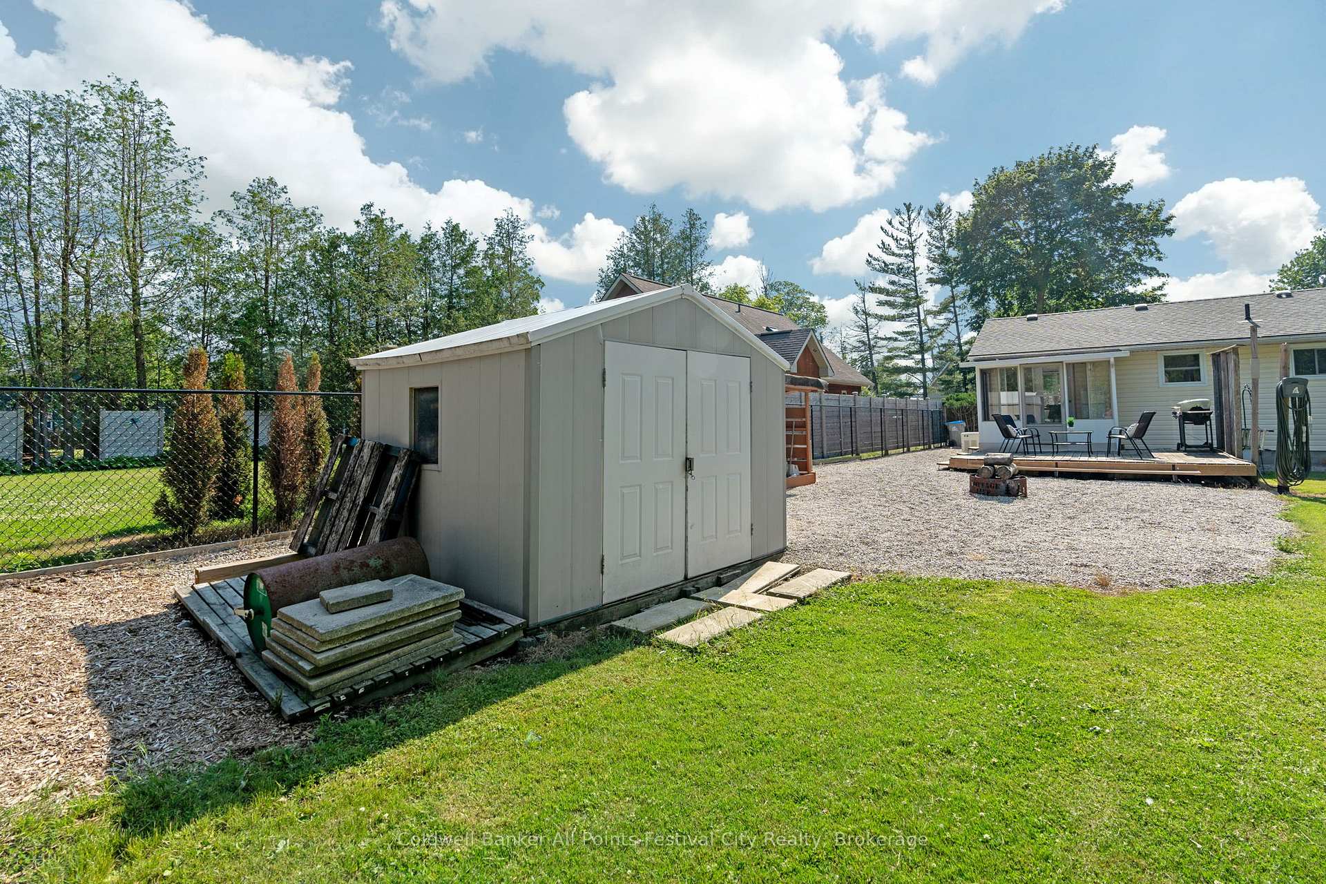 Photo 33 of 7 Andrews Crescent, Central Huron, Goderich Twp — HOMEH