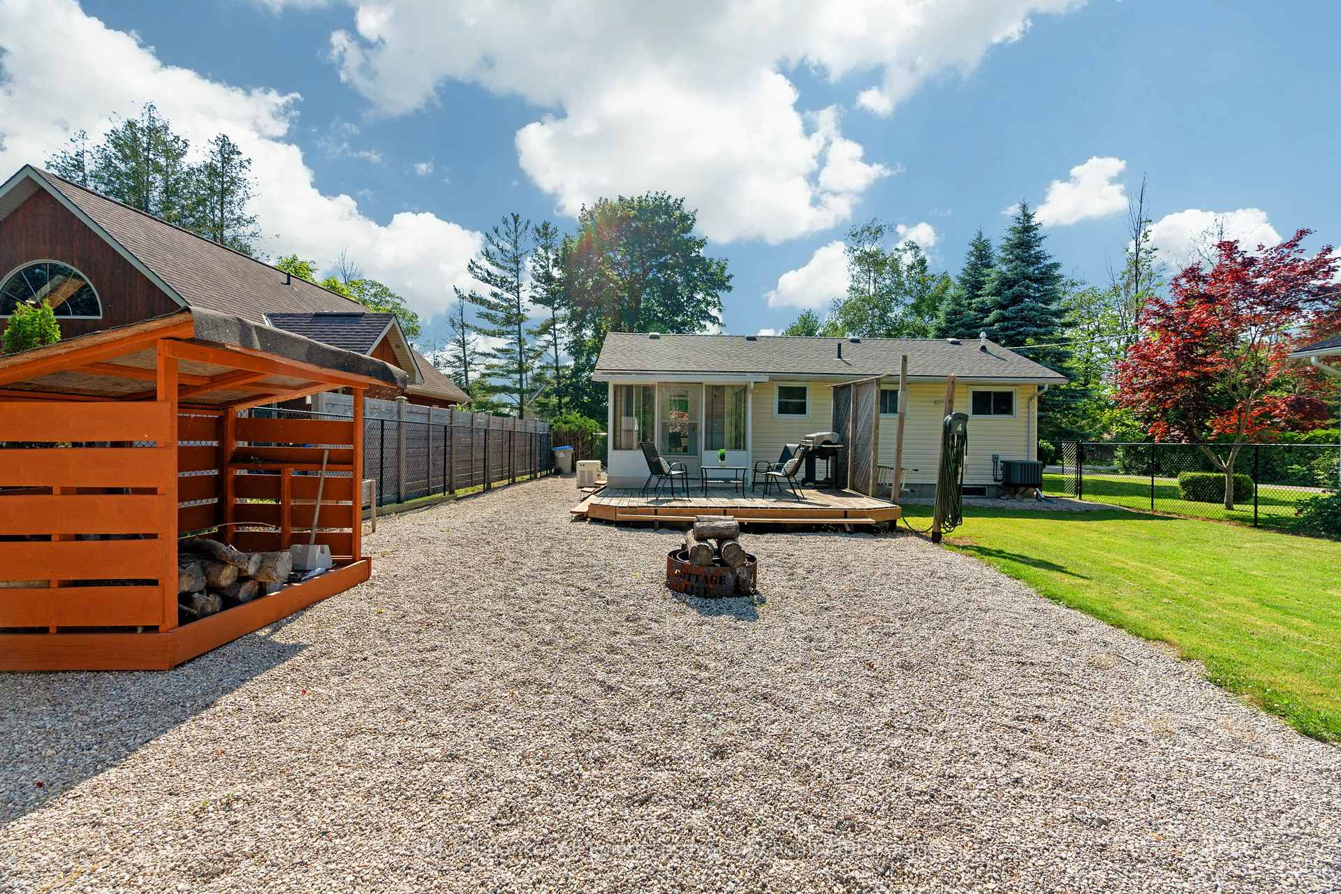 Photo 34 of 7 Andrews Crescent, Central Huron, Goderich Twp — HOMEH
