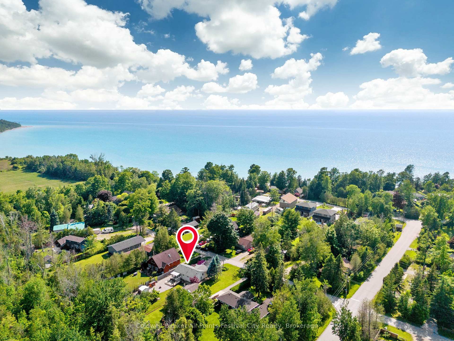 Photo 43 of 7 Andrews Crescent, Central Huron, Goderich Twp — HOMEH