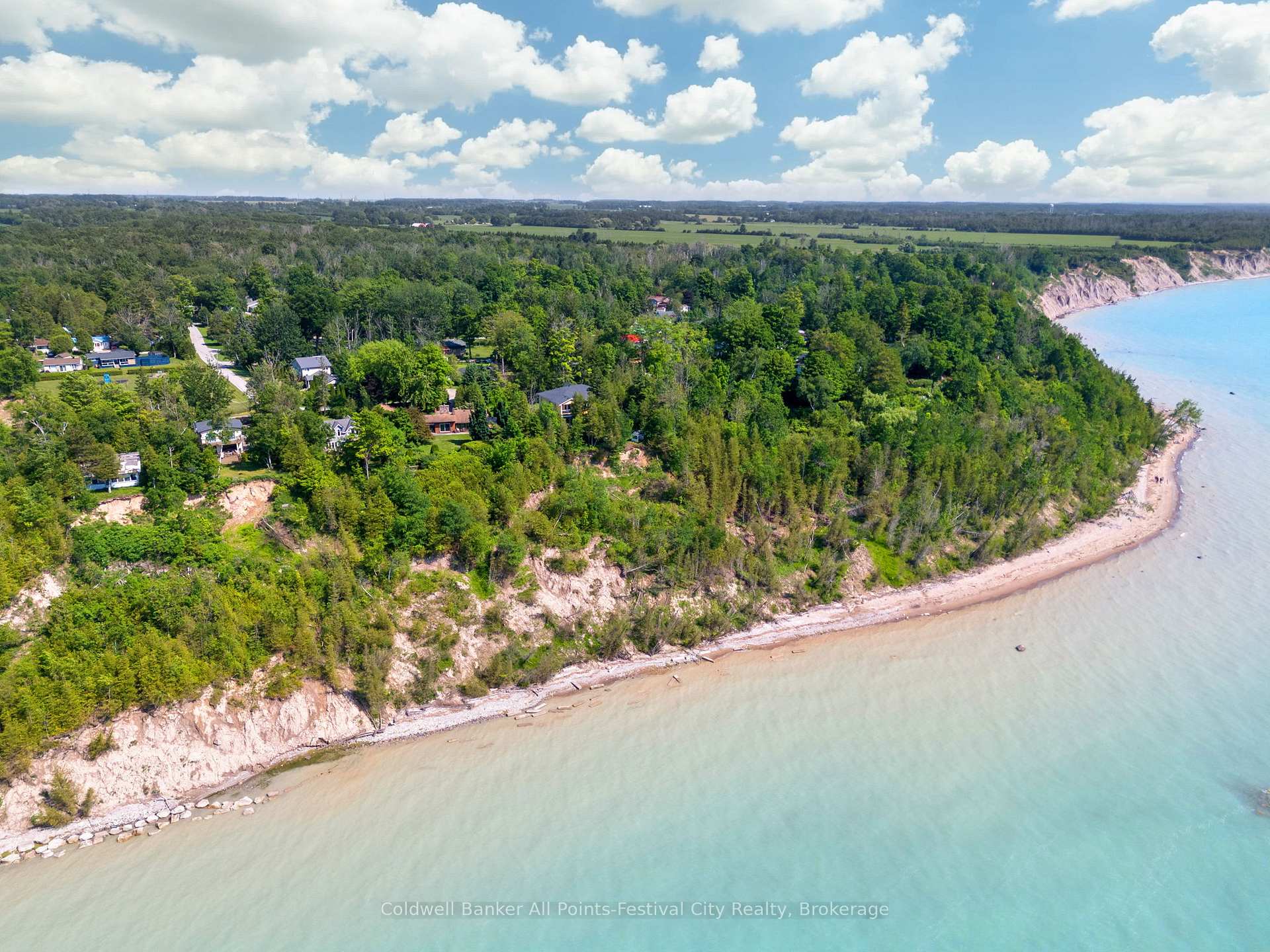 Photo 37 of 7 Andrews Crescent, Central Huron, Goderich Twp — HOMEH
