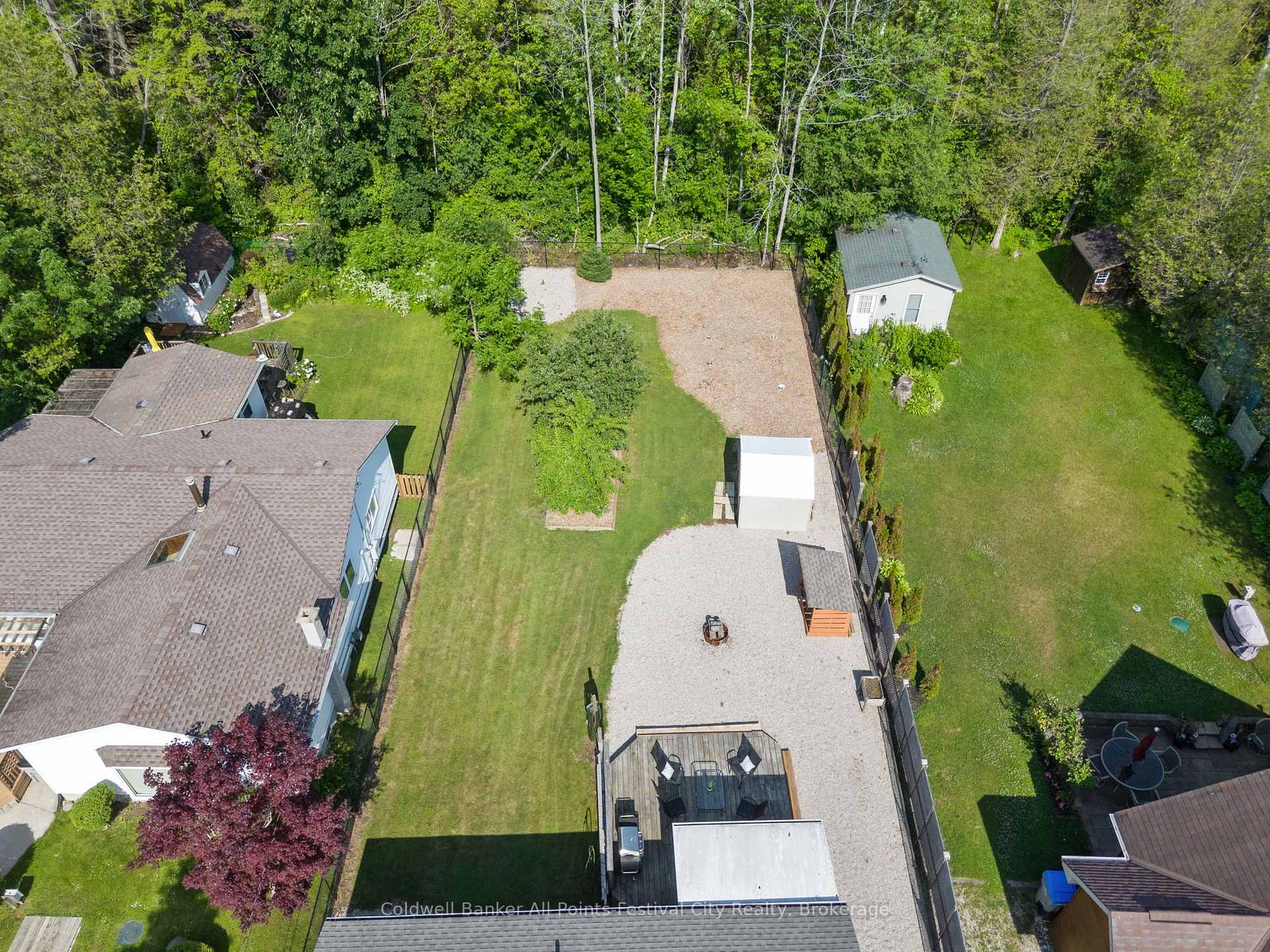 Photo 40 of 7 Andrews Crescent, Central Huron, Goderich Twp — HOMEH