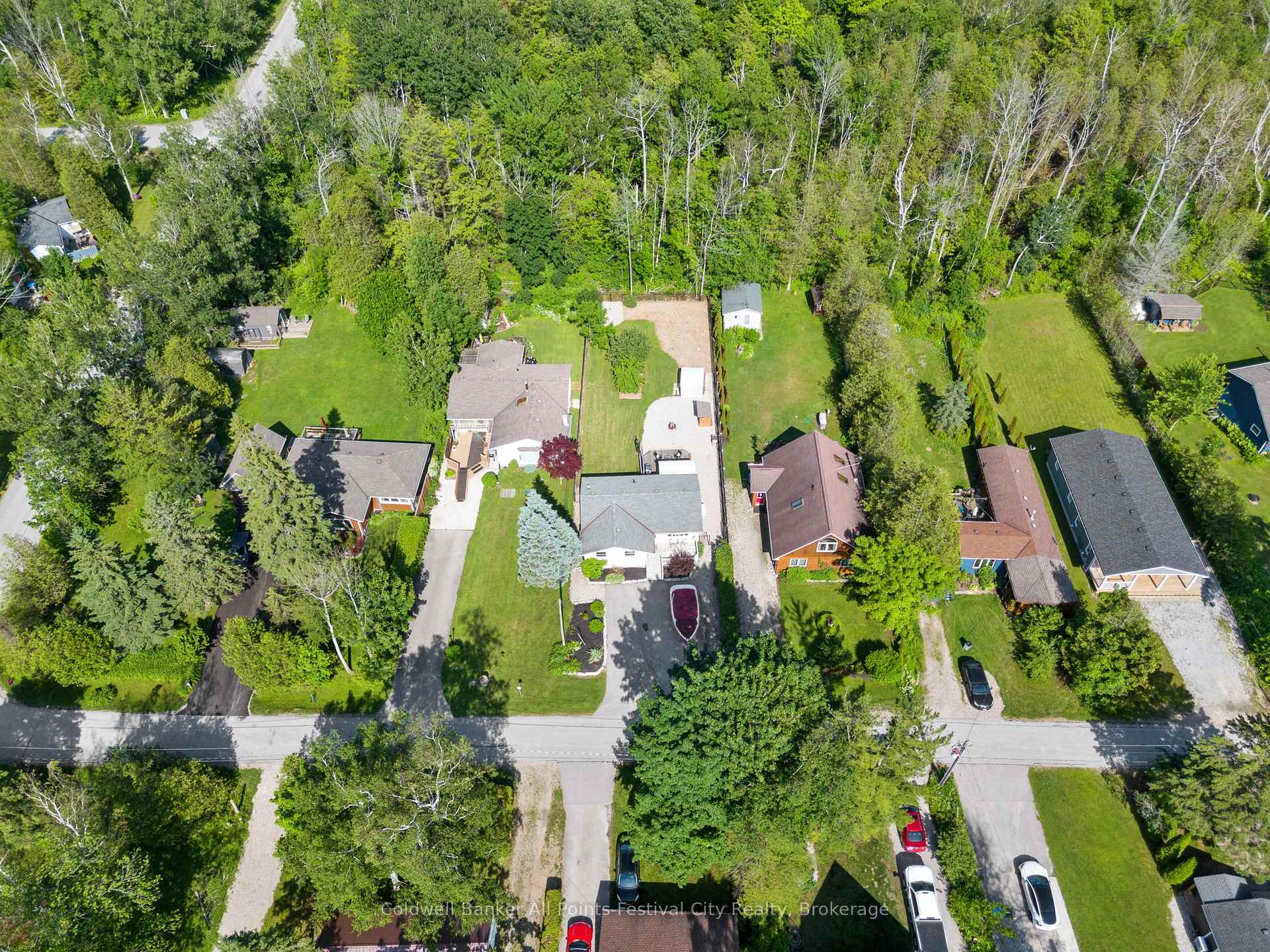 Photo 41 of 7 Andrews Crescent, Central Huron, Goderich Twp — HOMEH