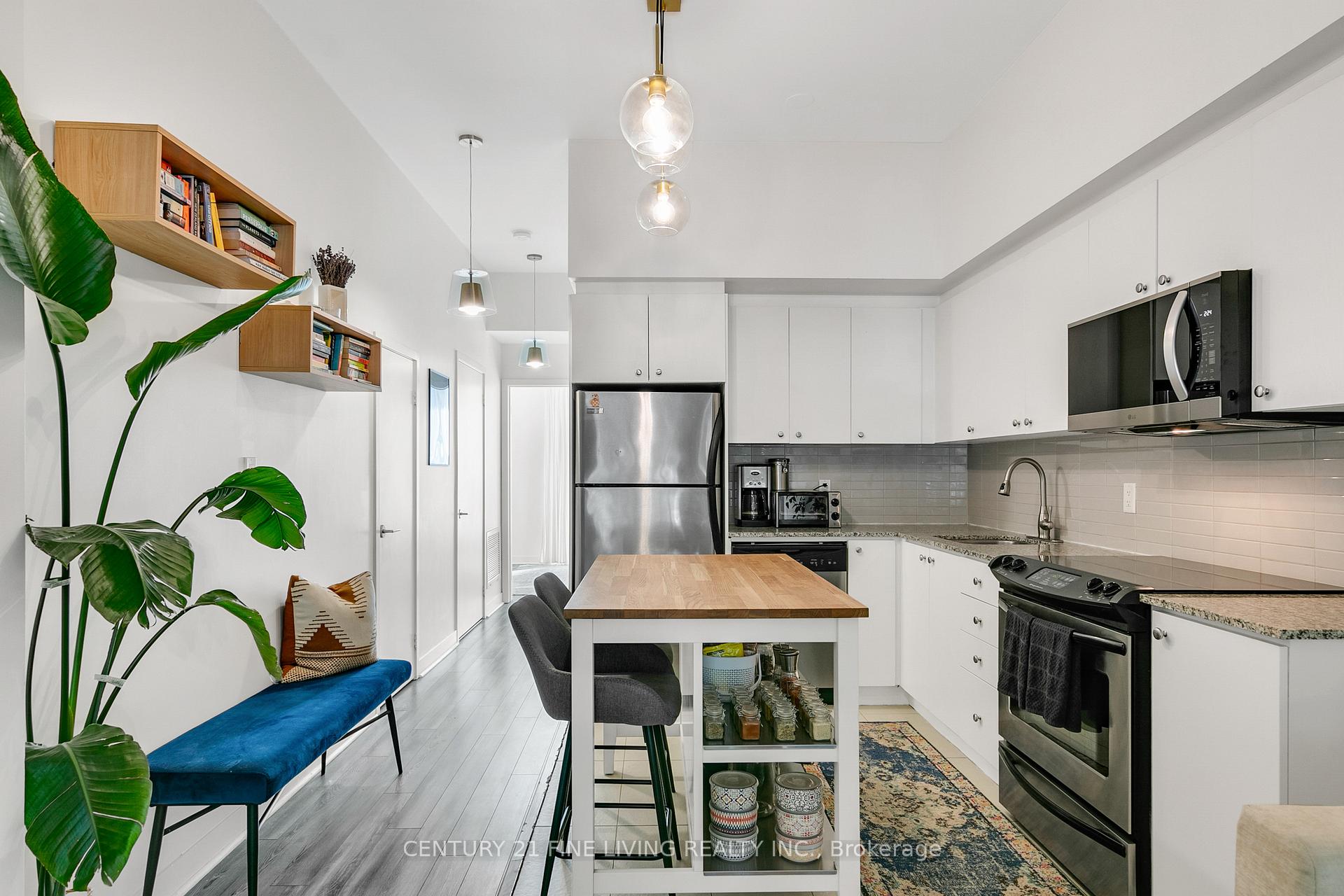 Photo 1 of Unit 2, 34 Boston Avenue, Toronto, South Riverdale — HOMEH