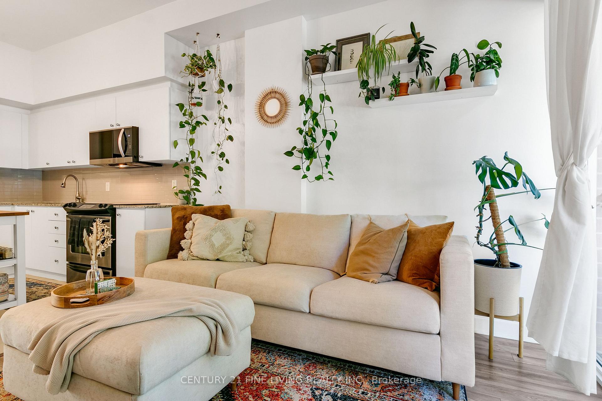 Photo 4 of Unit 2, 34 Boston Avenue, Toronto, South Riverdale — HOMEH