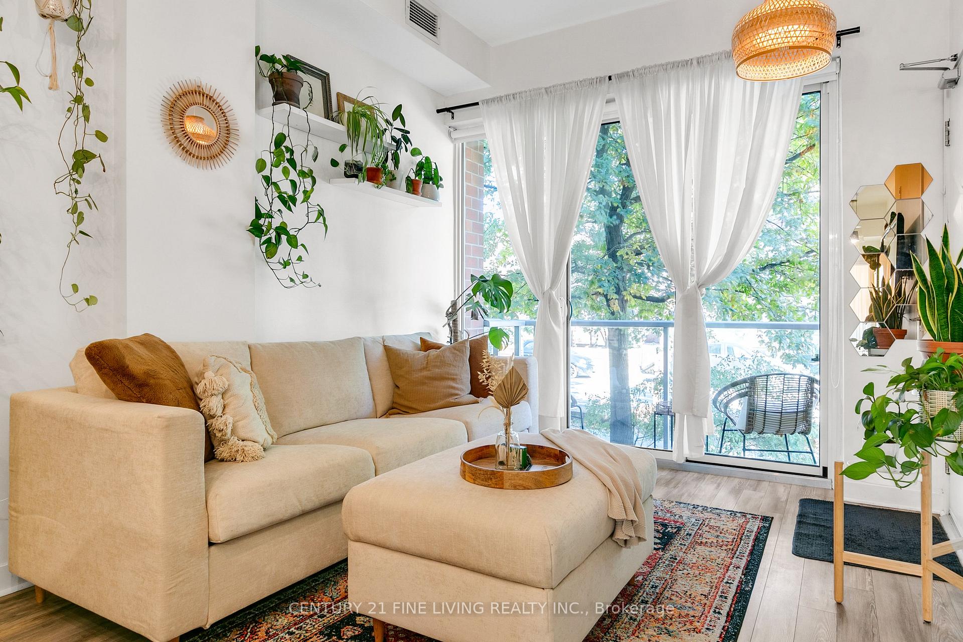 Photo 5 of Unit 2, 34 Boston Avenue, Toronto, South Riverdale — HOMEH