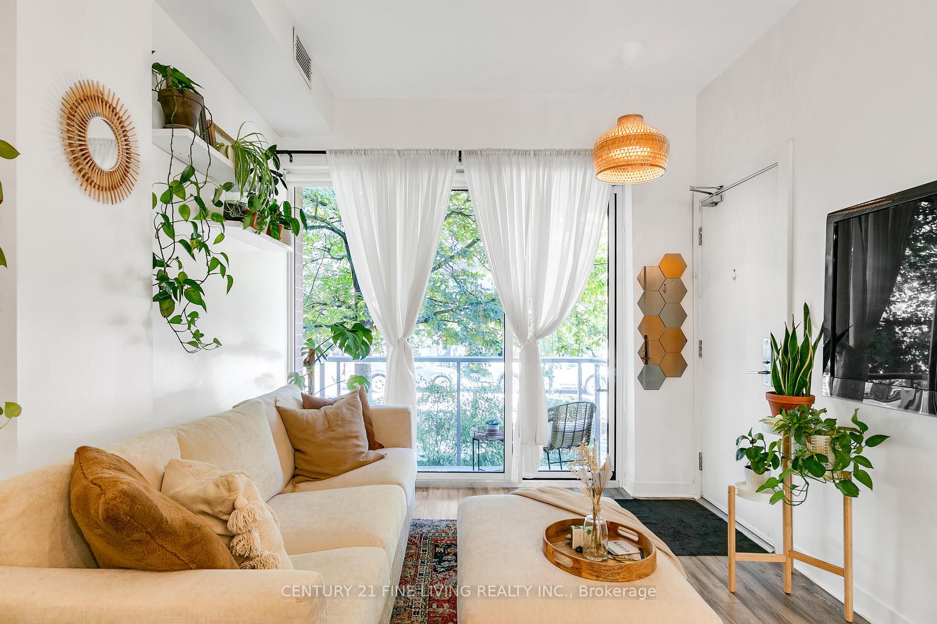 Photo 7 of Unit 2, 34 Boston Avenue, Toronto, South Riverdale — HOMEH