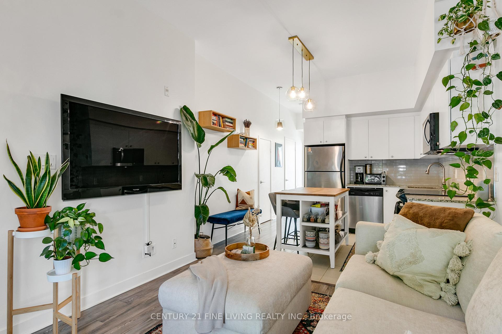 Photo 9 of Unit 2, 34 Boston Avenue, Toronto, South Riverdale — HOMEH