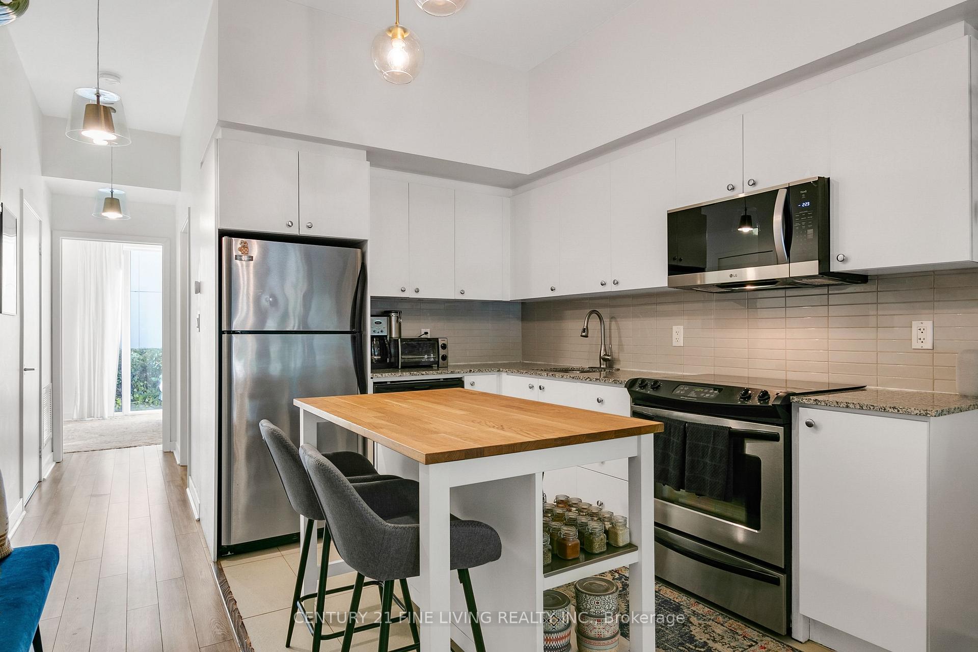 Photo 10 of Unit 2, 34 Boston Avenue, Toronto, South Riverdale — HOMEH