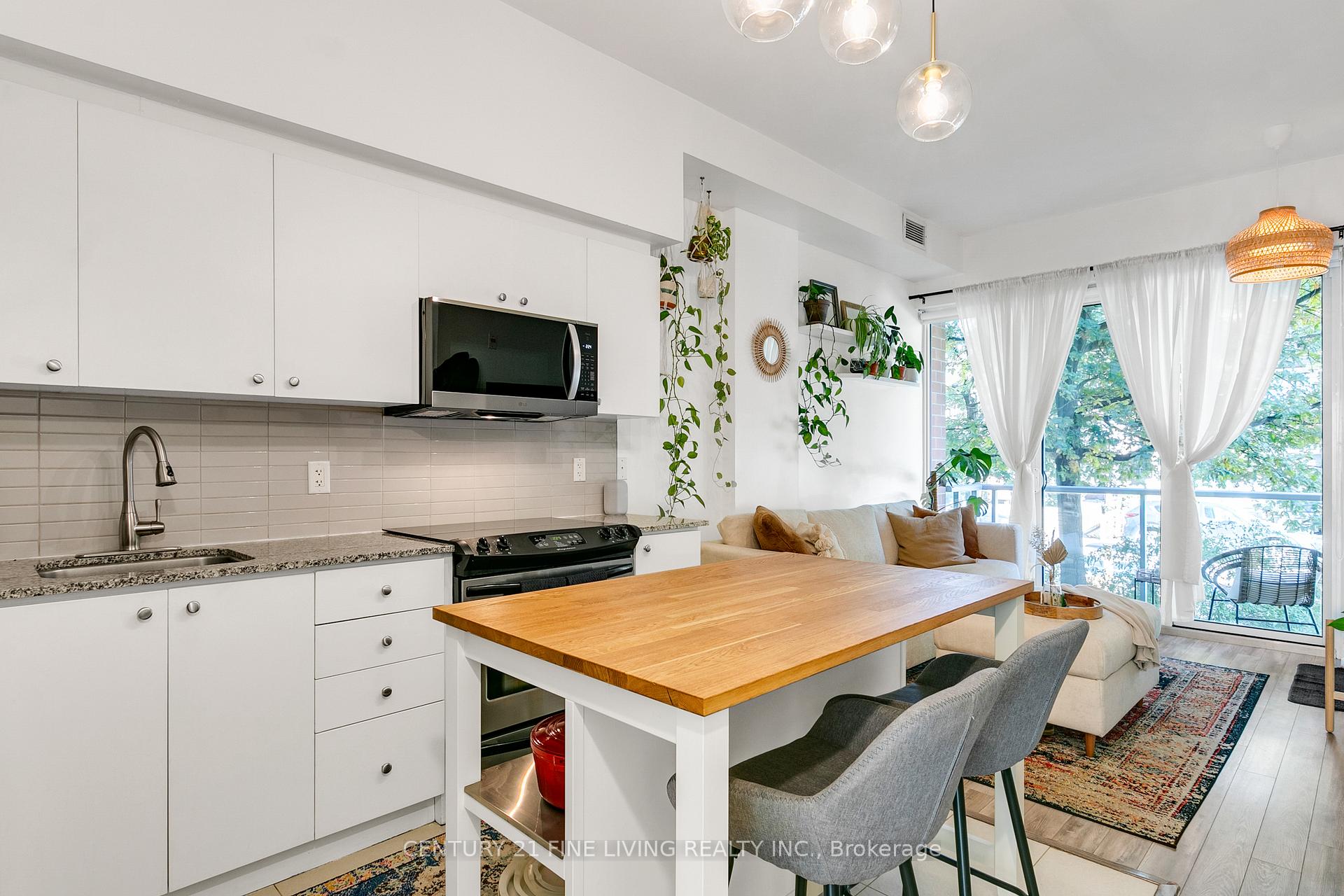 Photo 11 of Unit 2, 34 Boston Avenue, Toronto, South Riverdale — HOMEH