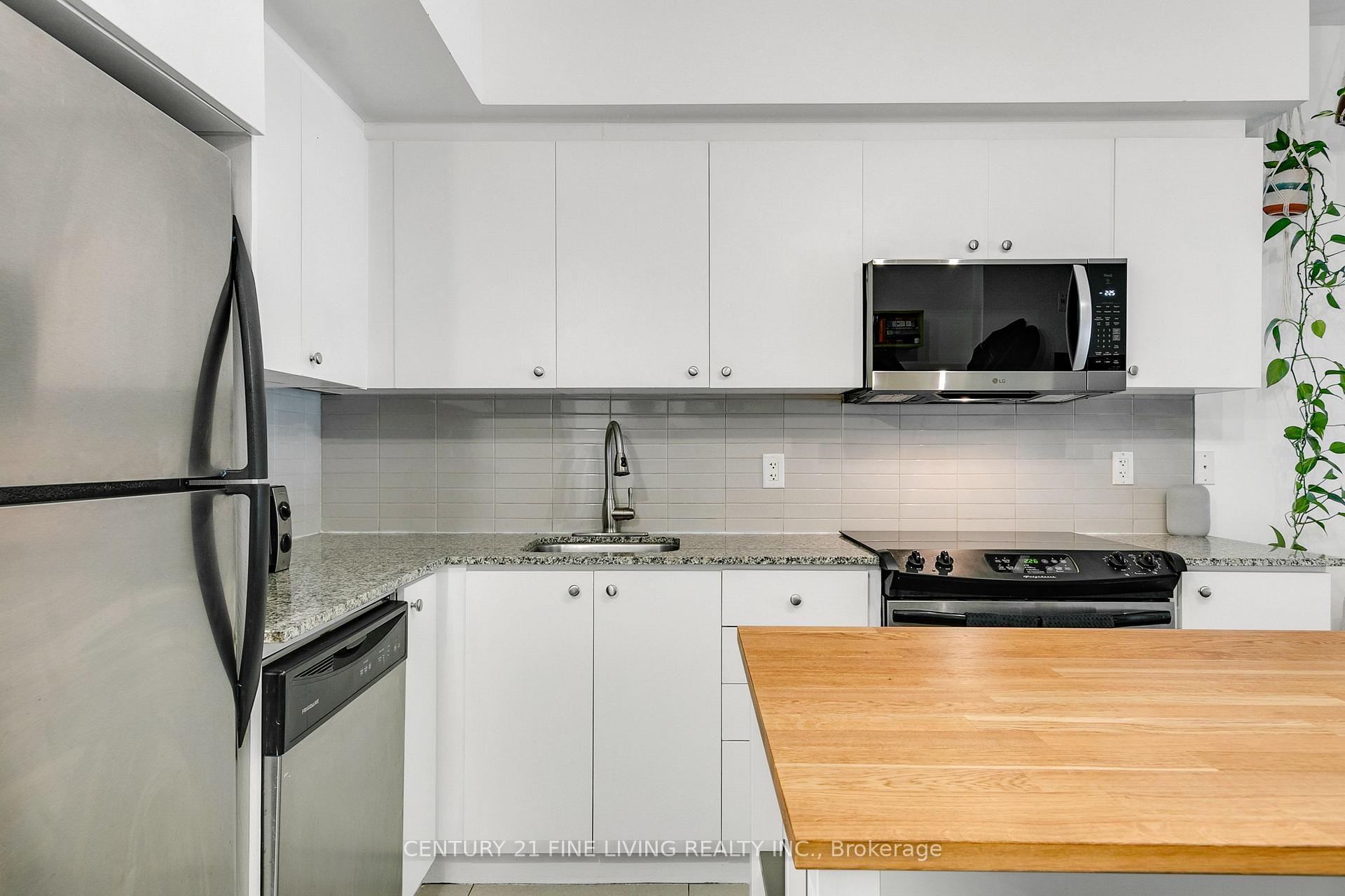 Photo 12 of Unit 2, 34 Boston Avenue, Toronto, South Riverdale — HOMEH