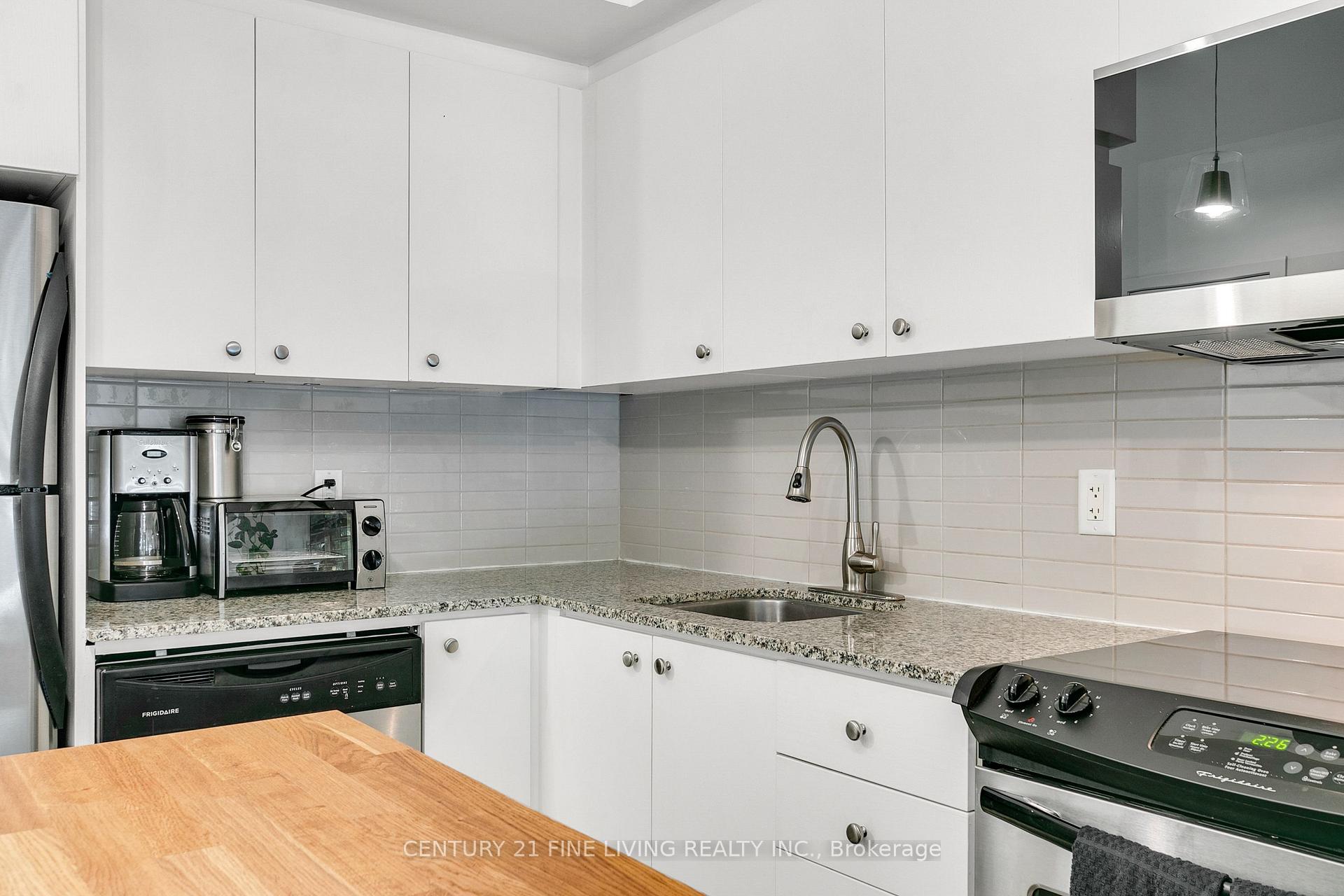 Photo 13 of Unit 2, 34 Boston Avenue, Toronto, South Riverdale — HOMEH
