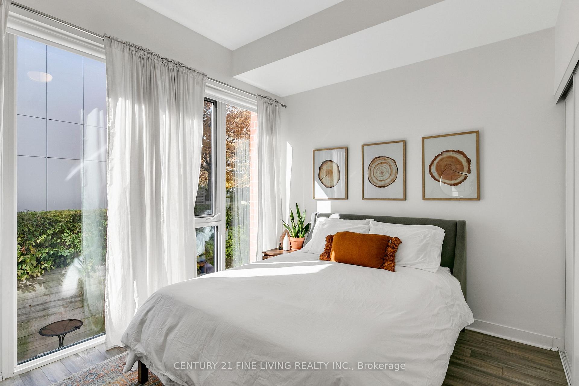 Photo 14 of Unit 2, 34 Boston Avenue, Toronto, South Riverdale — HOMEH