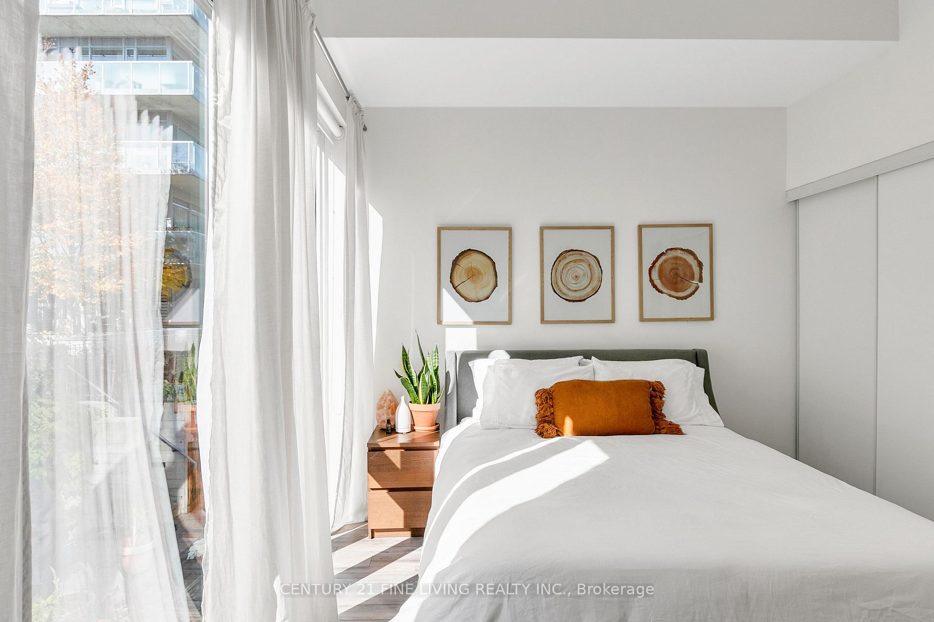 Photo 15 of Unit 2, 34 Boston Avenue, Toronto, South Riverdale — HOMEH