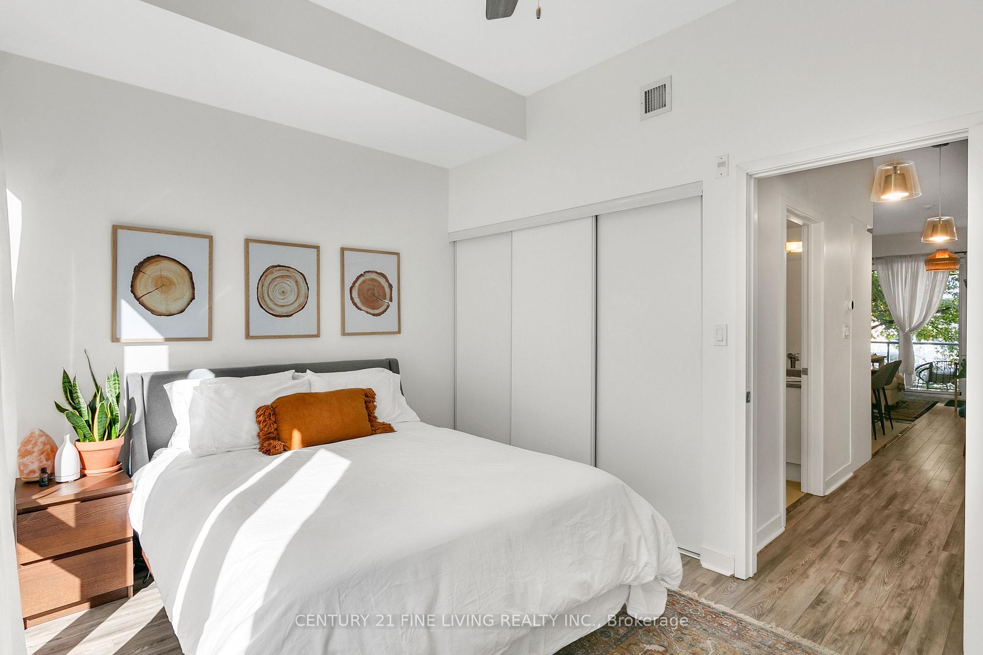 Photo 16 of Unit 2, 34 Boston Avenue, Toronto, South Riverdale — HOMEH