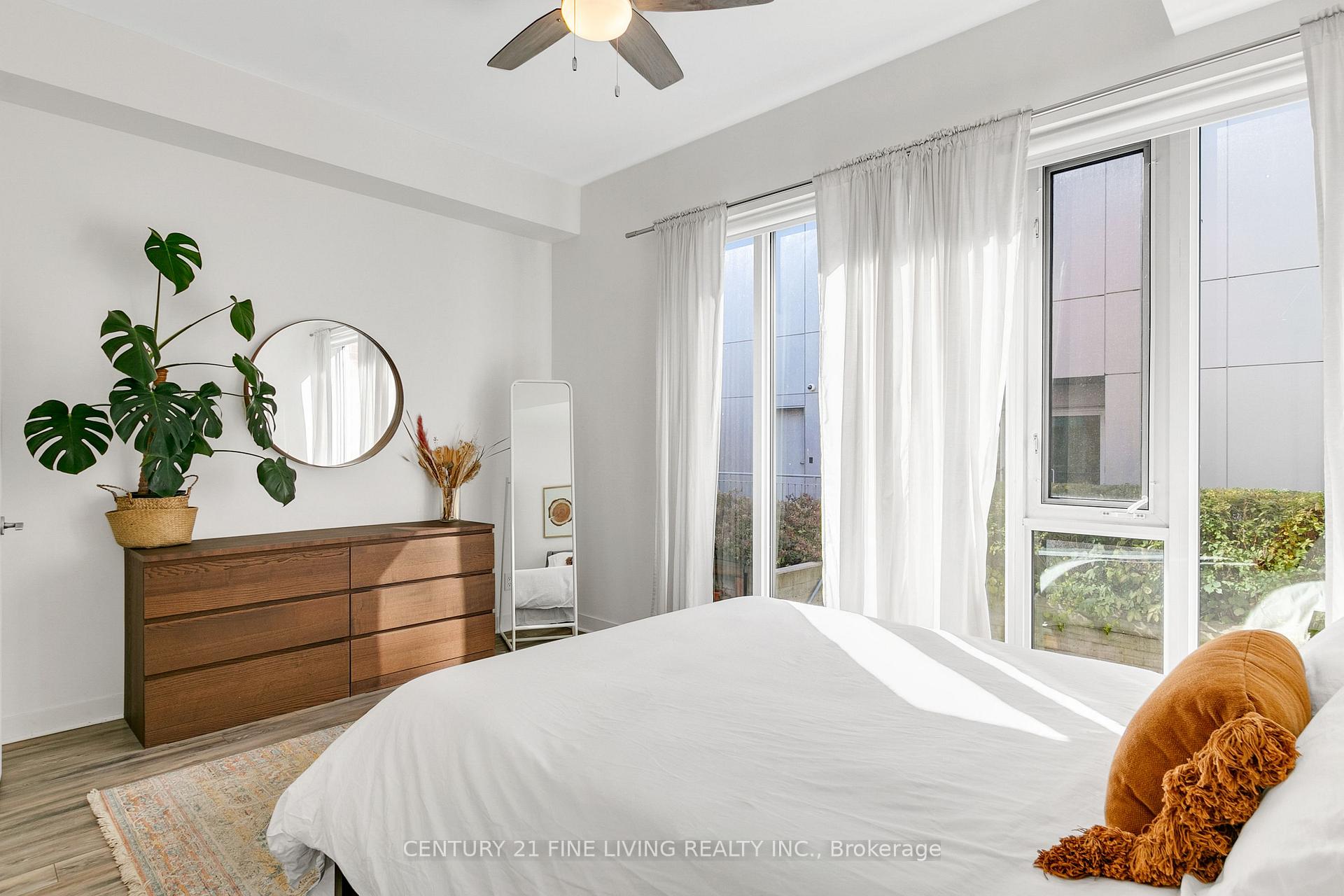Photo 17 of Unit 2, 34 Boston Avenue, Toronto, South Riverdale — HOMEH