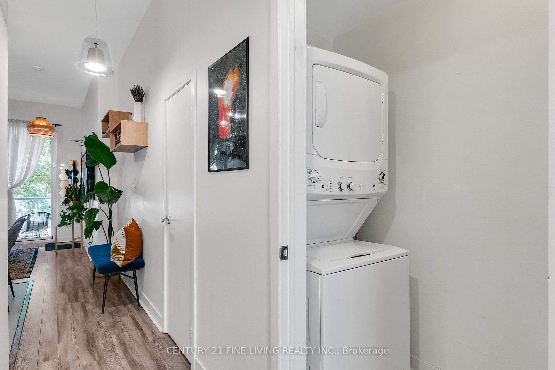 Photo 19 of Unit 2, 34 Boston Avenue, Toronto, South Riverdale — HOMEH