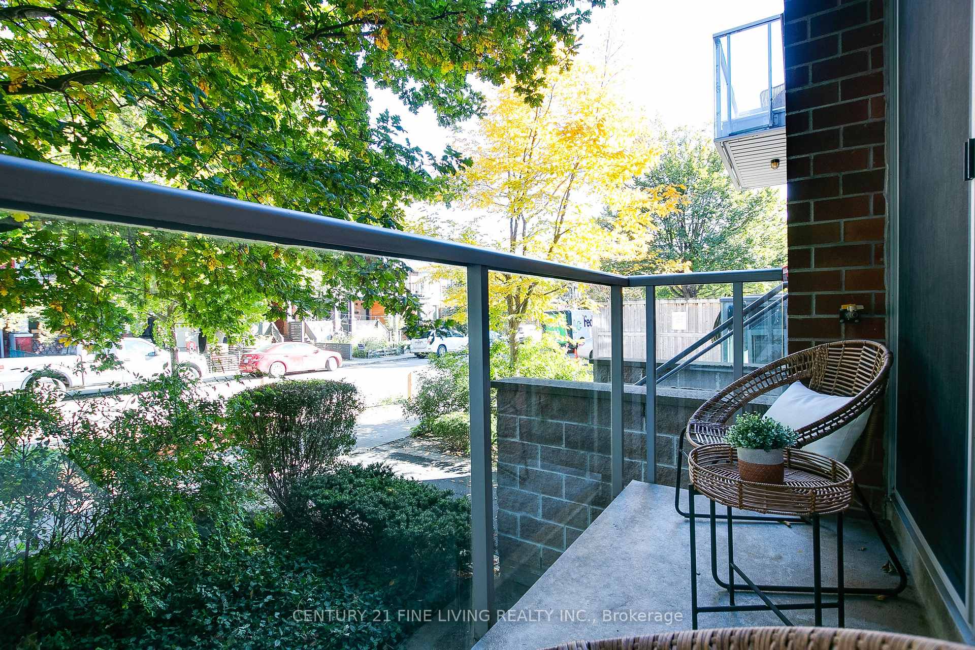 Photo 20 of Unit 2, 34 Boston Avenue, Toronto, South Riverdale — HOMEH