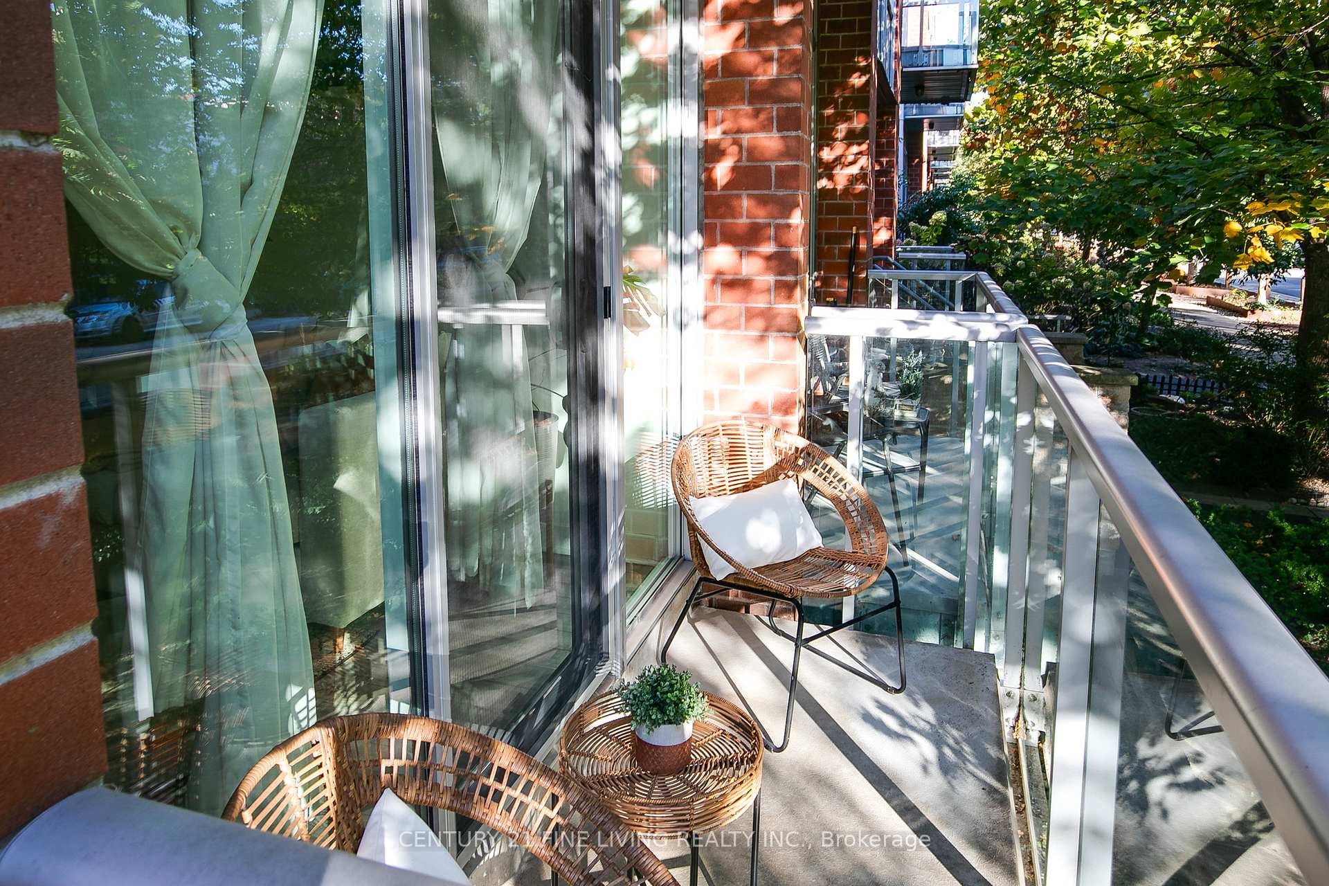 Photo 21 of Unit 2, 34 Boston Avenue, Toronto, South Riverdale — HOMEH
