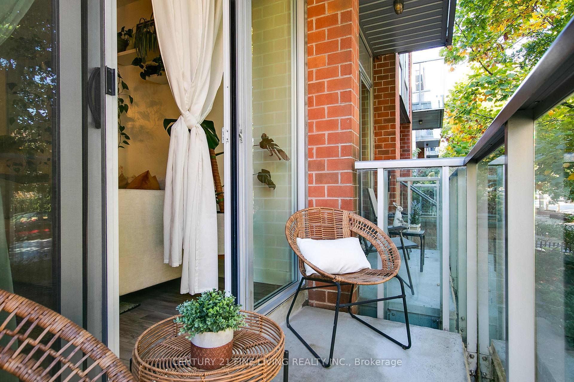 Photo 22 of Unit 2, 34 Boston Avenue, Toronto, South Riverdale — HOMEH