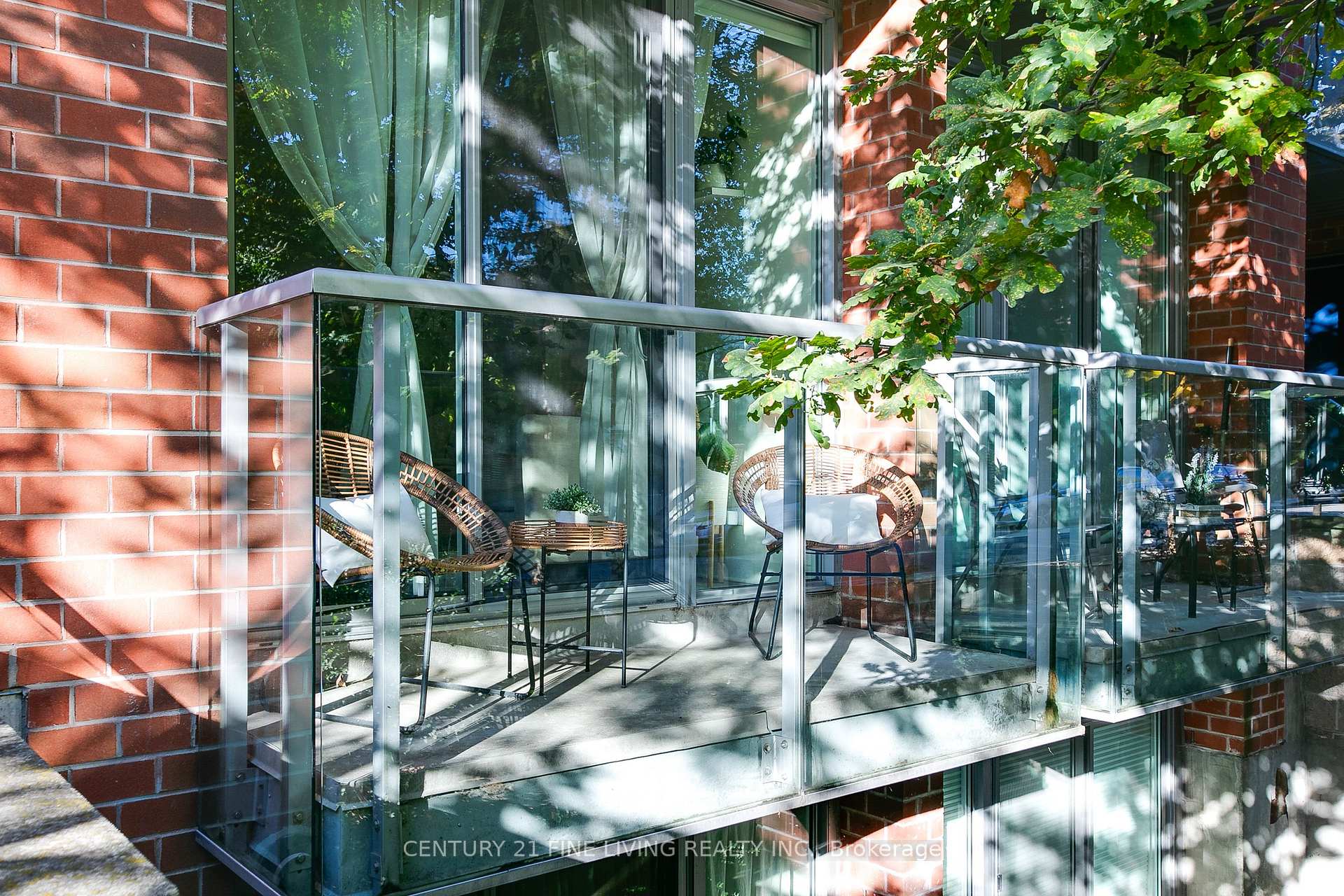 Photo 23 of Unit 2, 34 Boston Avenue, Toronto, South Riverdale — HOMEH