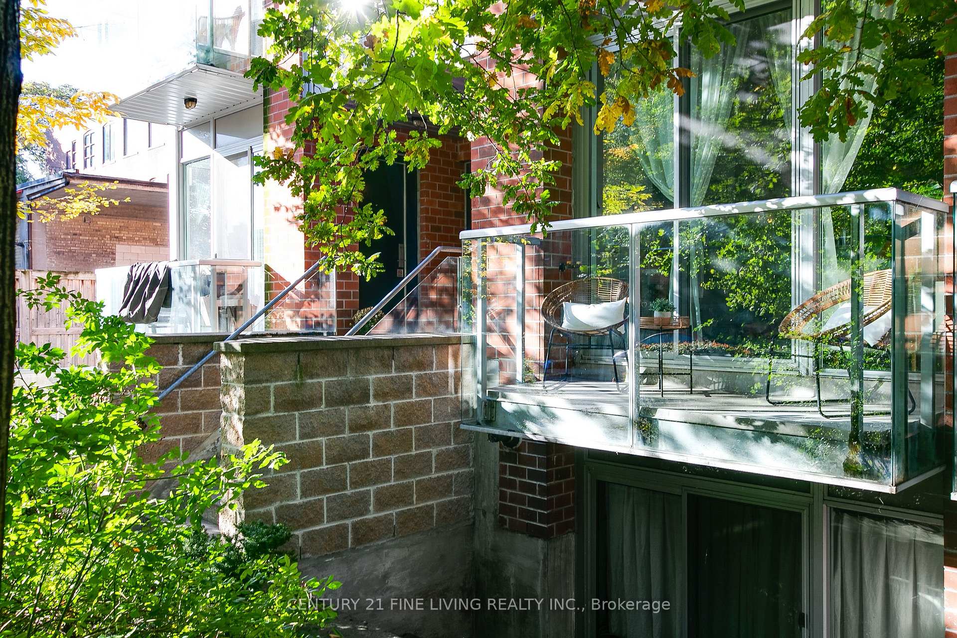 Photo 24 of Unit 2, 34 Boston Avenue, Toronto, South Riverdale — HOMEH
