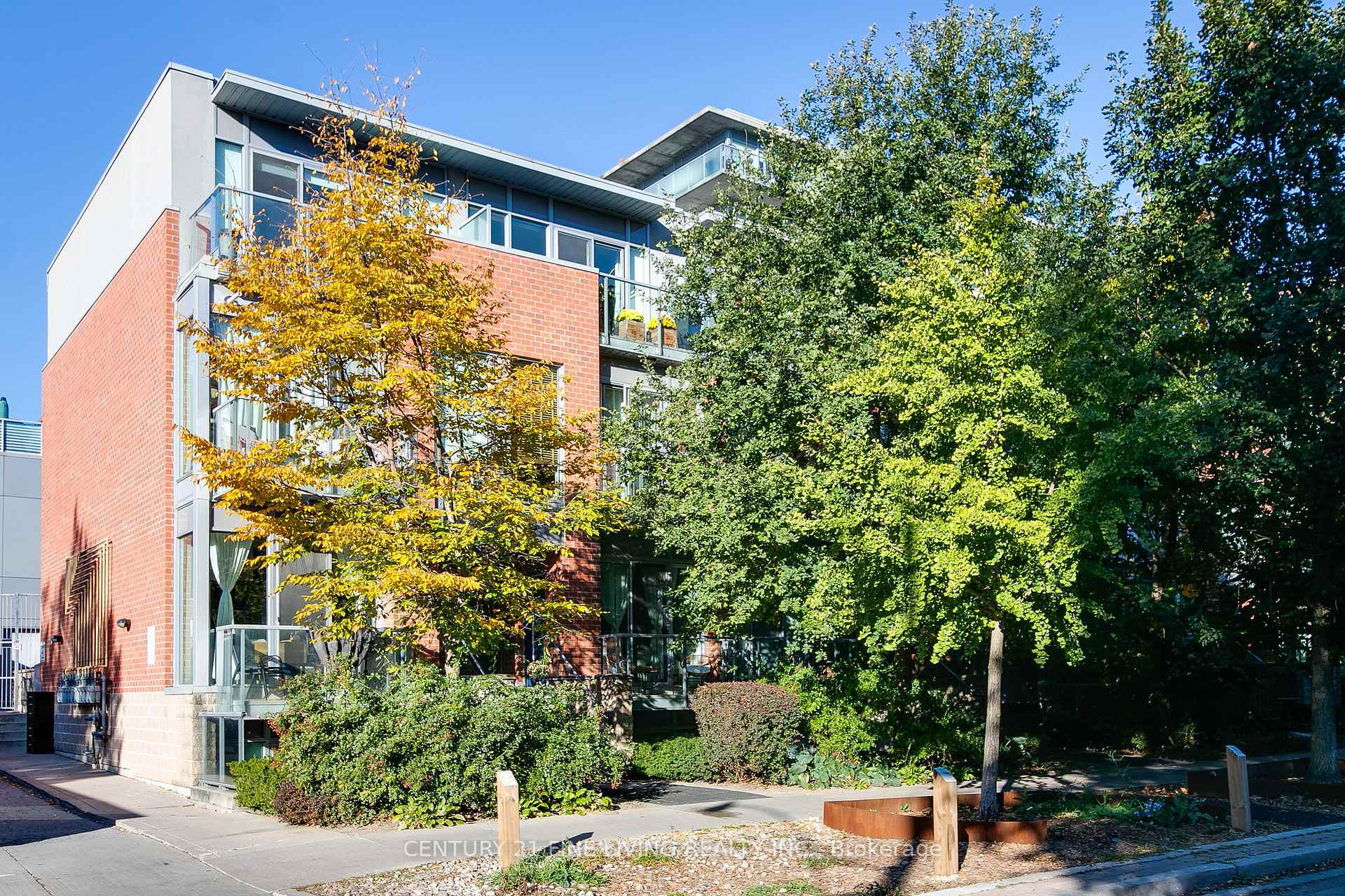 Photo 25 of Unit 2, 34 Boston Avenue, Toronto, South Riverdale — HOMEH