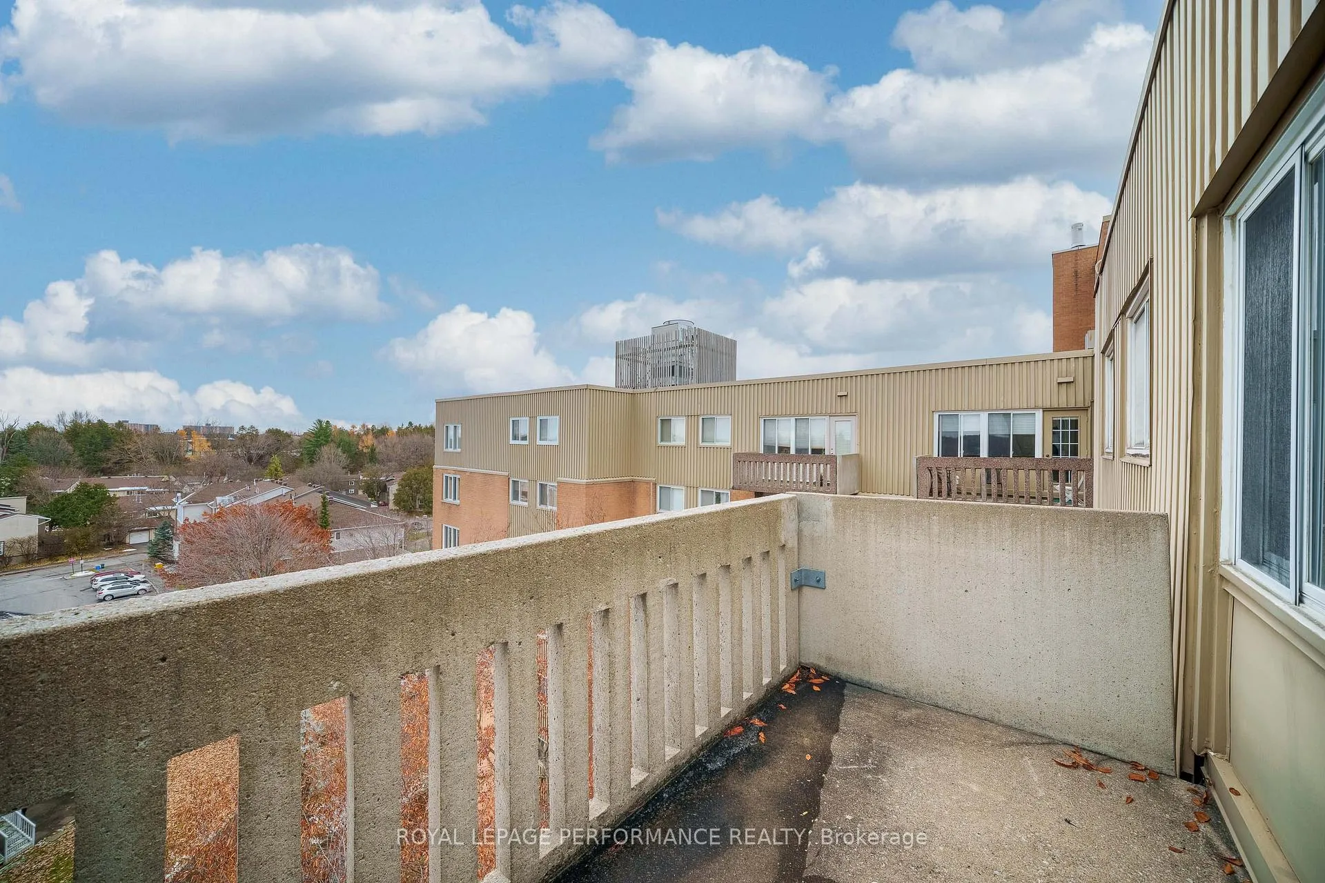 Photo 24 of Unit 806, 1599 Lassiter Terrace, Ottawa, Beaconwood — HOMEH