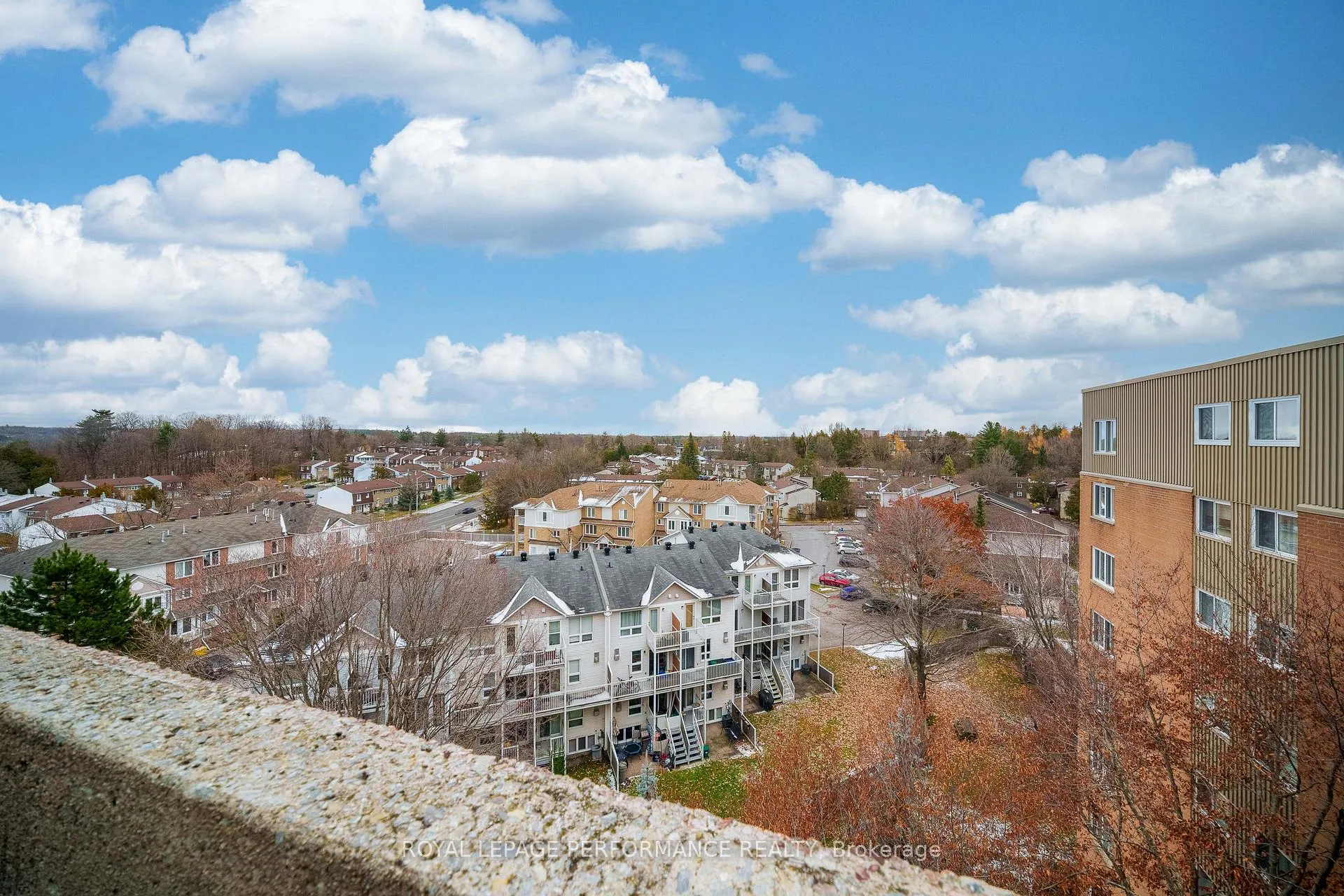 Photo 26 of Unit 806, 1599 Lassiter Terrace, Ottawa, Beaconwood — HOMEH
