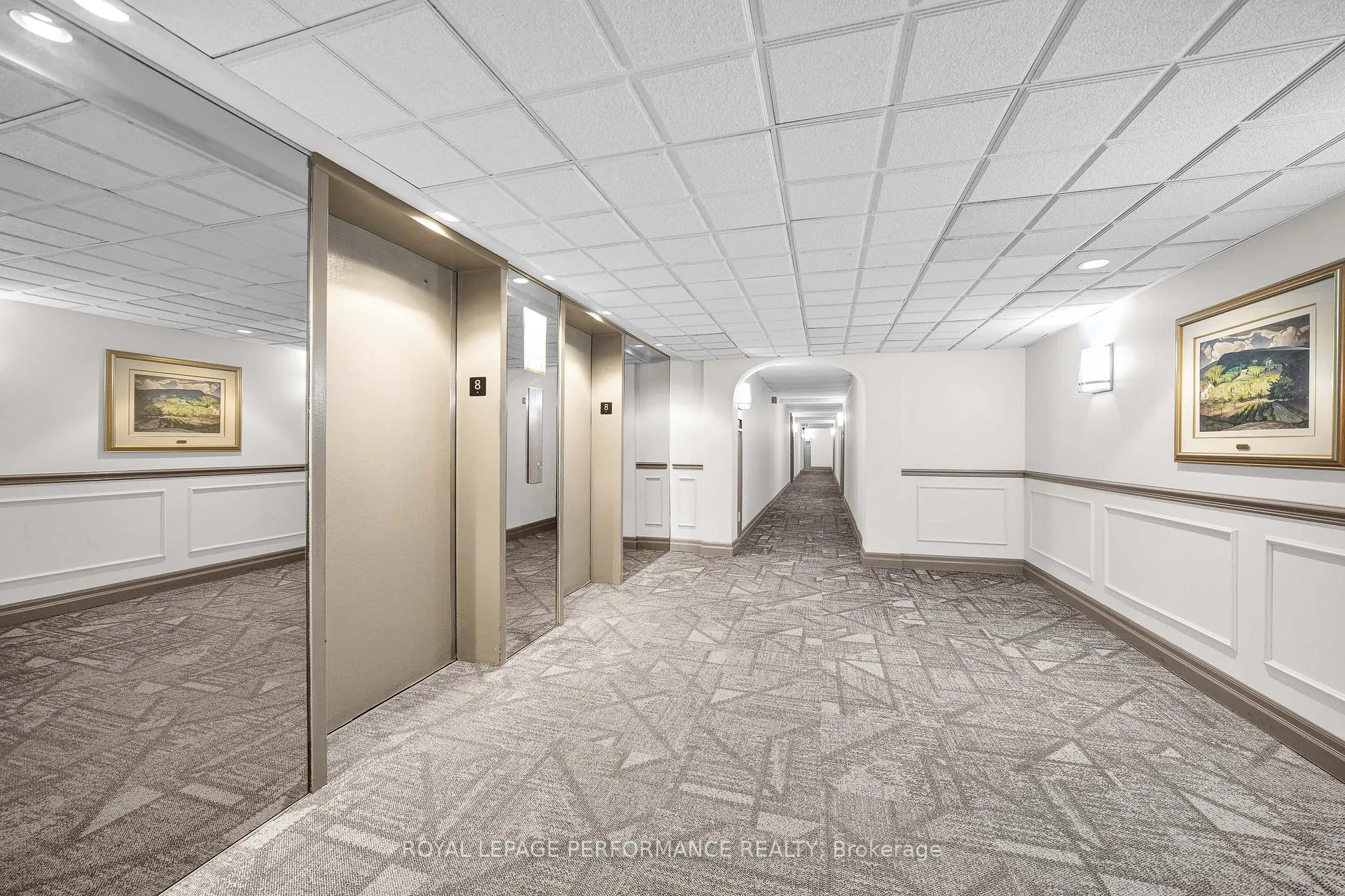 Photo 31 of Unit 806, 1599 Lassiter Terrace, Ottawa, Beaconwood — HOMEH