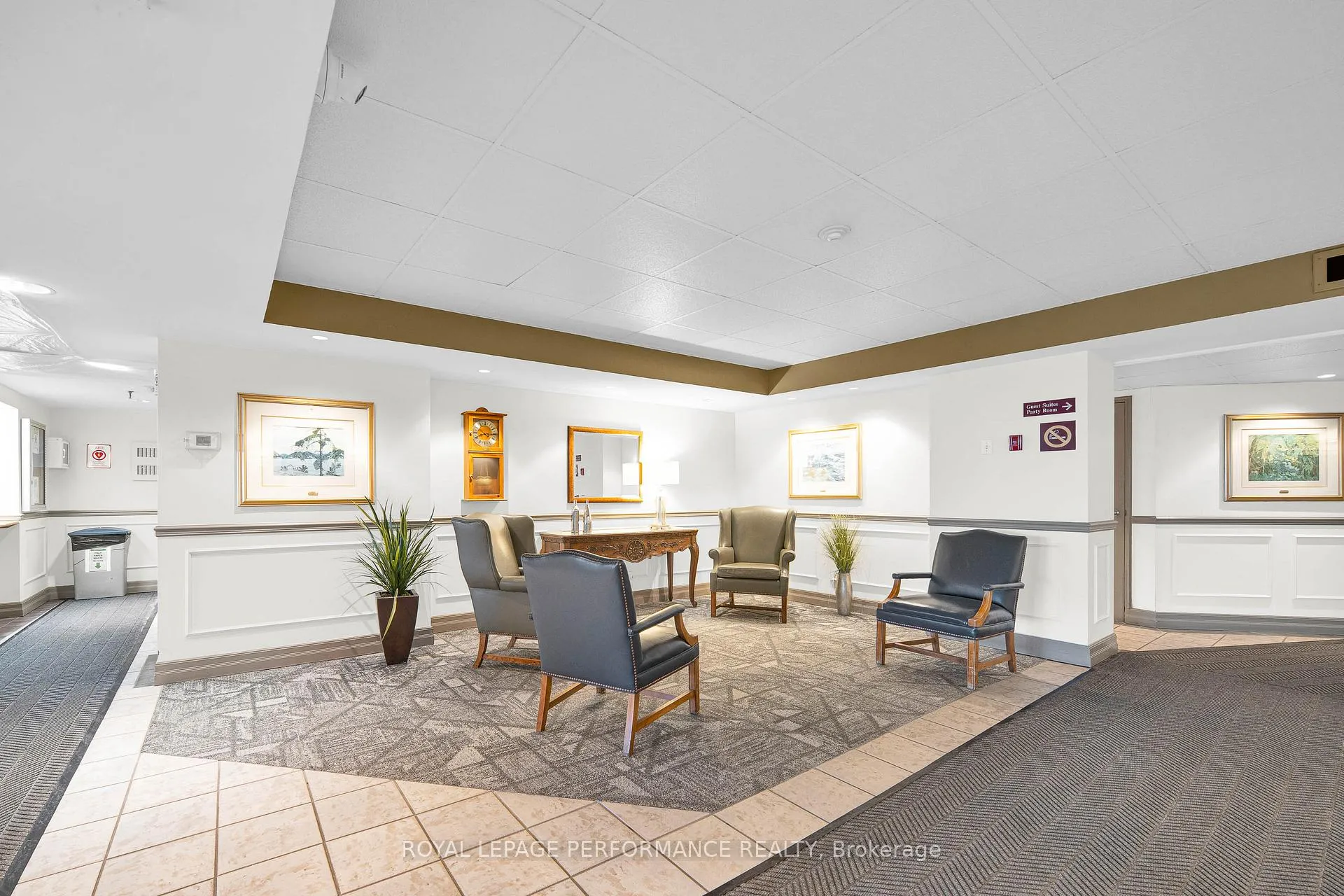 Photo 32 of Unit 806, 1599 Lassiter Terrace, Ottawa, Beaconwood — HOMEH