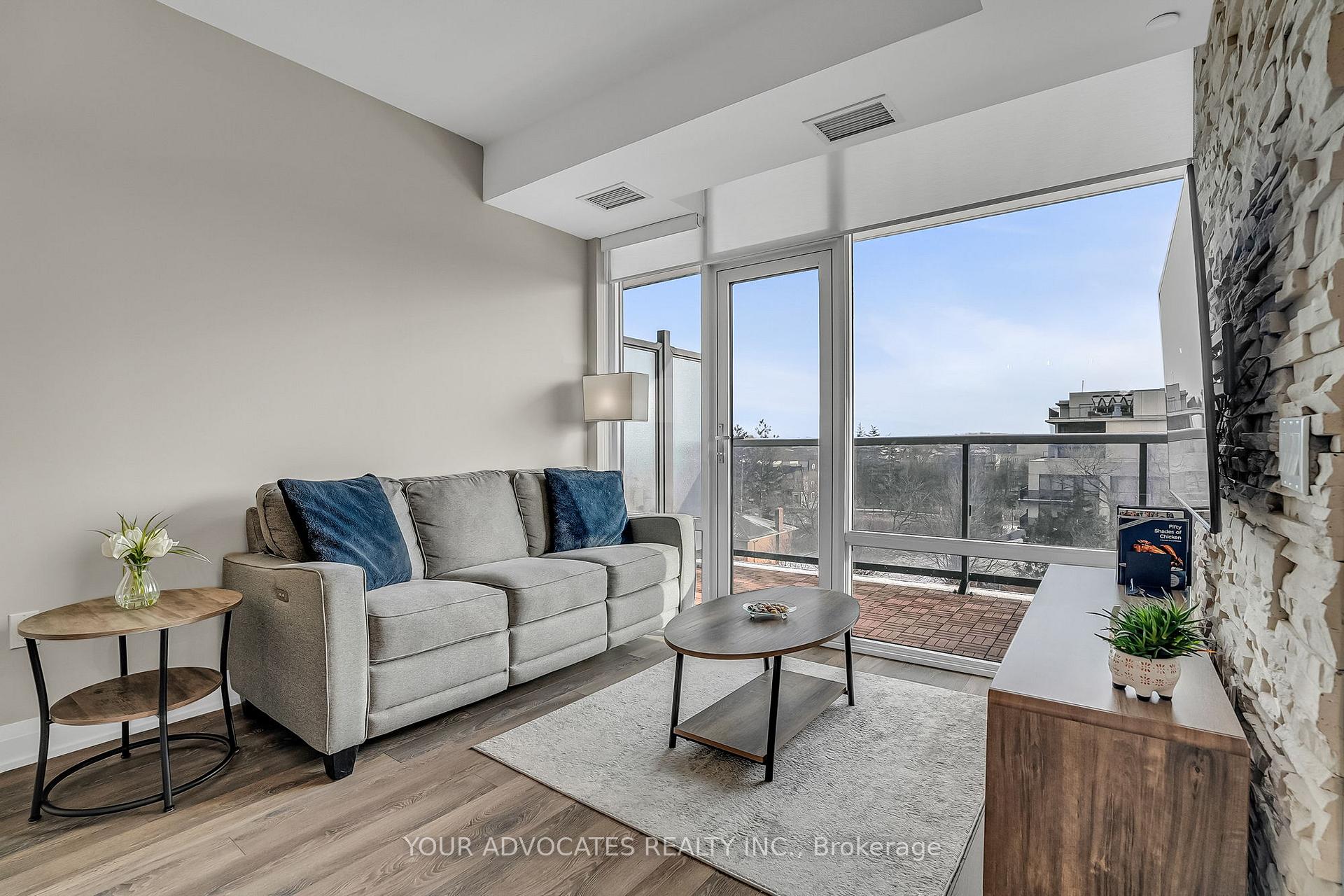 Photo 7 of Unit 524, 4800 Highway 7 Avenue, Vaughan, East Woodbridge — HOMEH