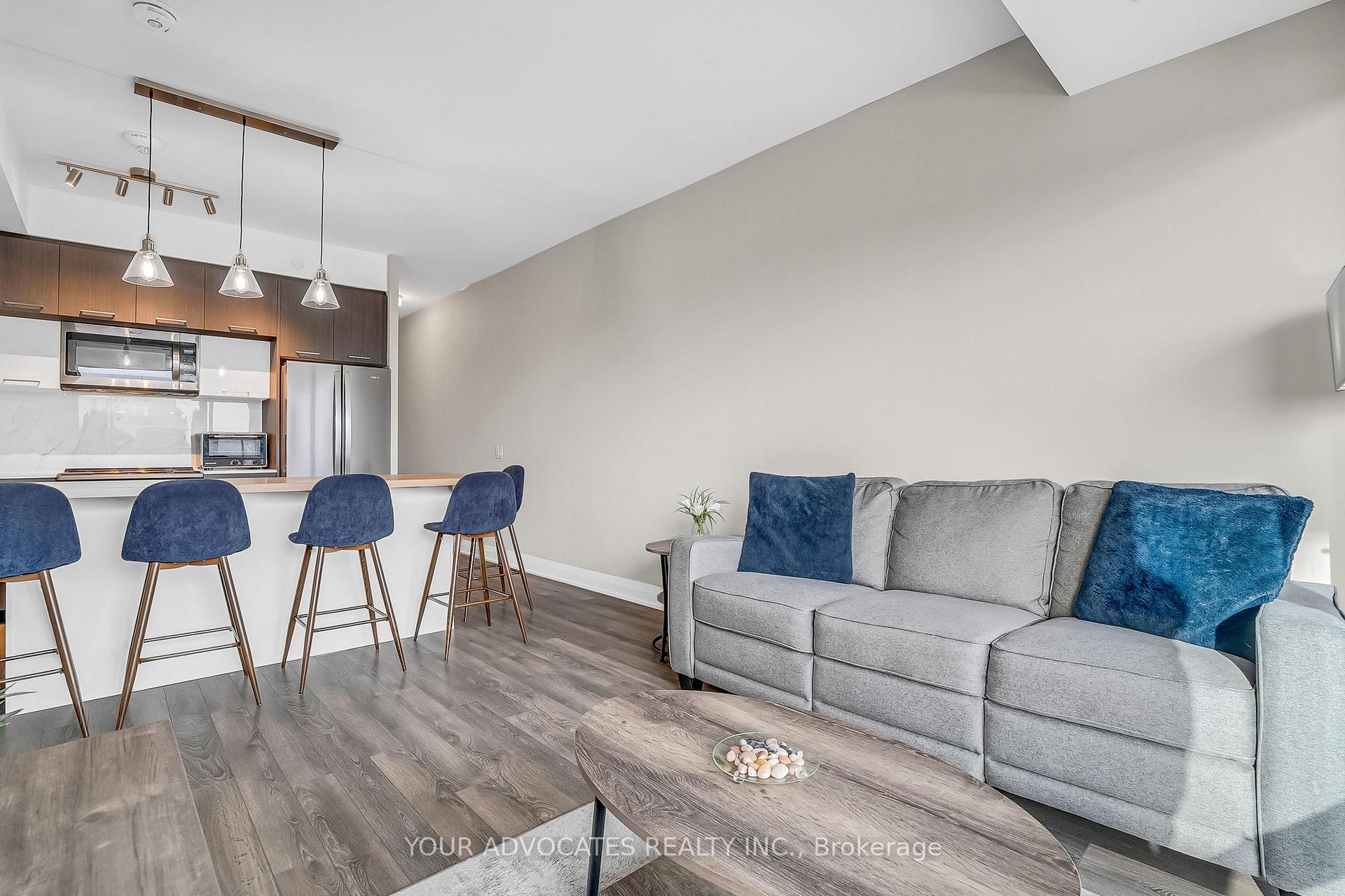 Photo 9 of Unit 524, 4800 Highway 7 Avenue, Vaughan, East Woodbridge — HOMEH