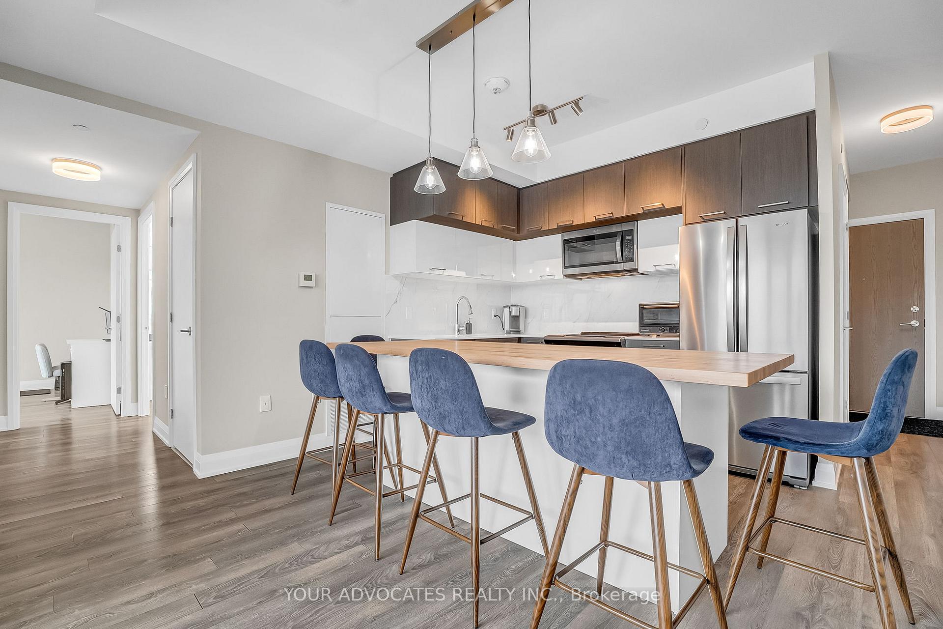 Photo 11 of Unit 524, 4800 Highway 7 Avenue, Vaughan, East Woodbridge — HOMEH