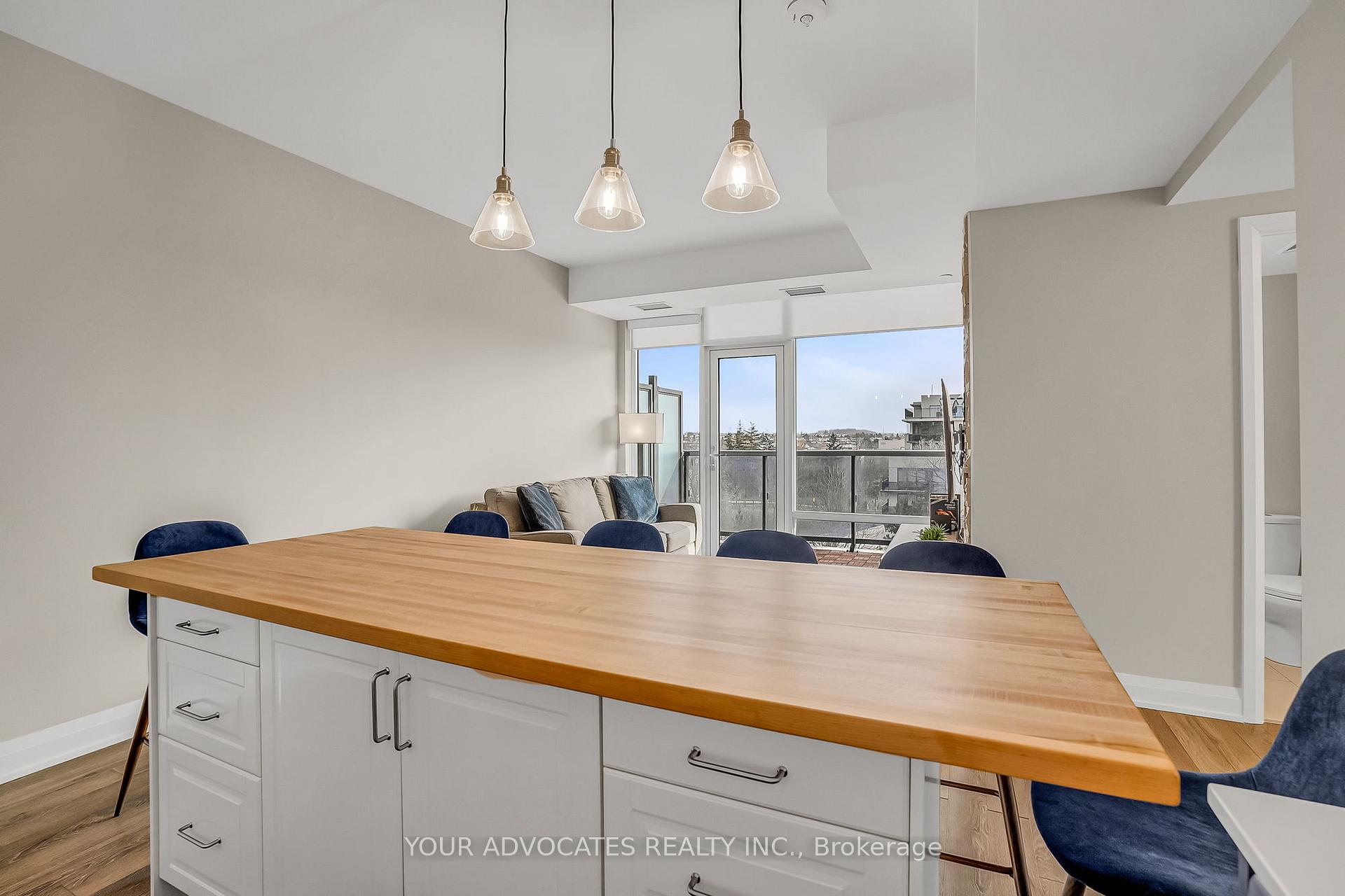 Photo 12 of Unit 524, 4800 Highway 7 Avenue, Vaughan, East Woodbridge — HOMEH