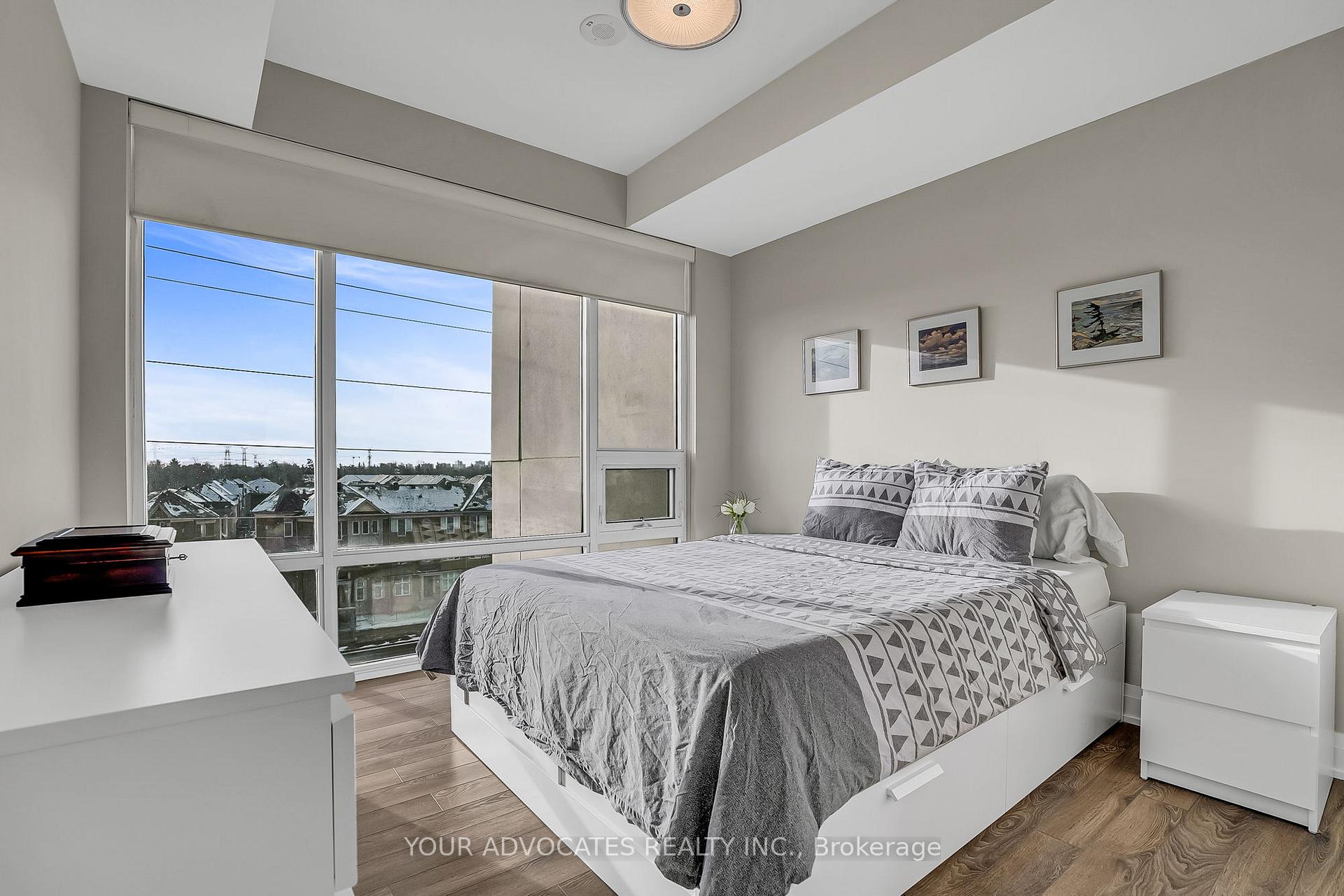 Photo 14 of Unit 524, 4800 Highway 7 Avenue, Vaughan, East Woodbridge — HOMEH