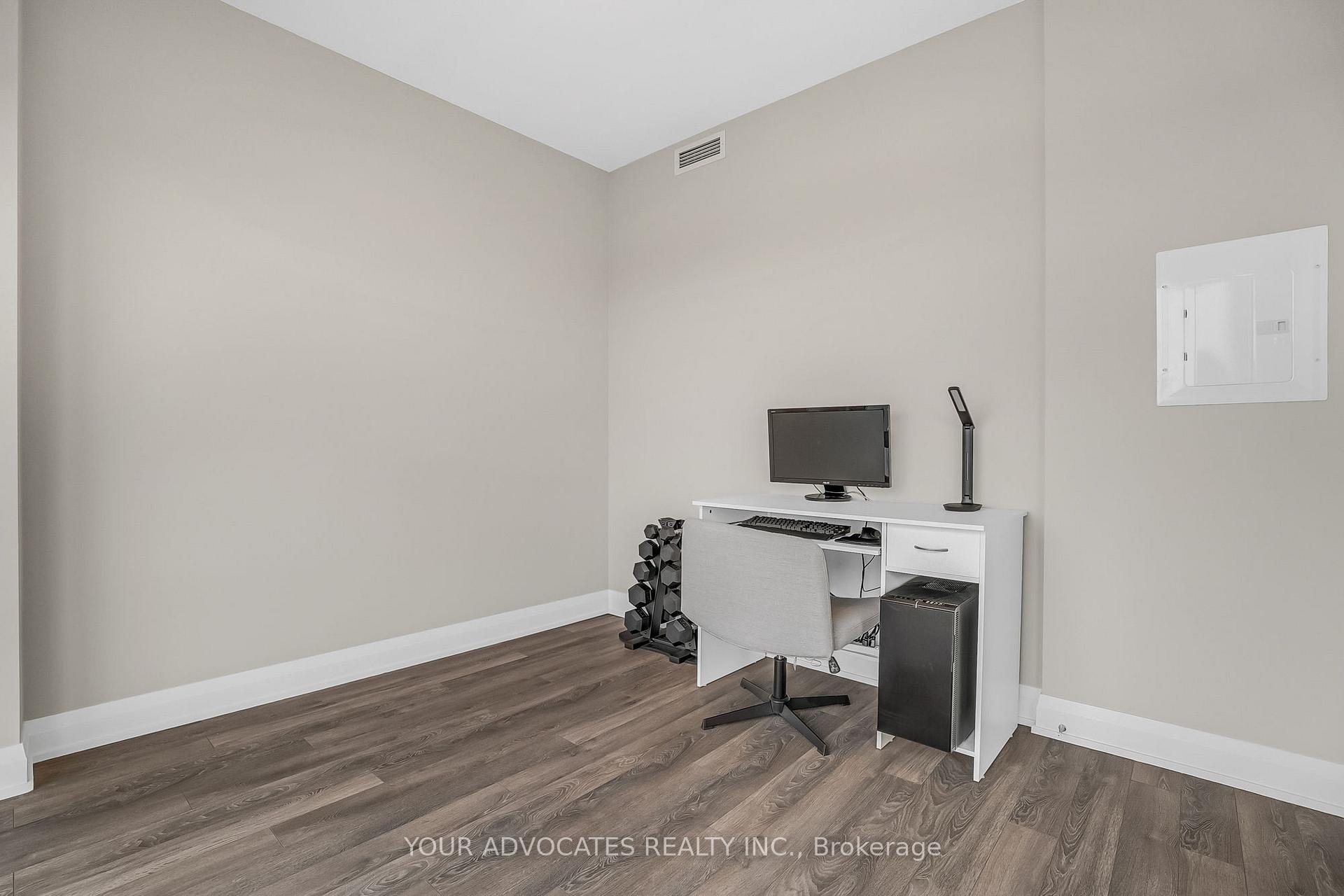 Photo 15 of Unit 524, 4800 Highway 7 Avenue, Vaughan, East Woodbridge — HOMEH