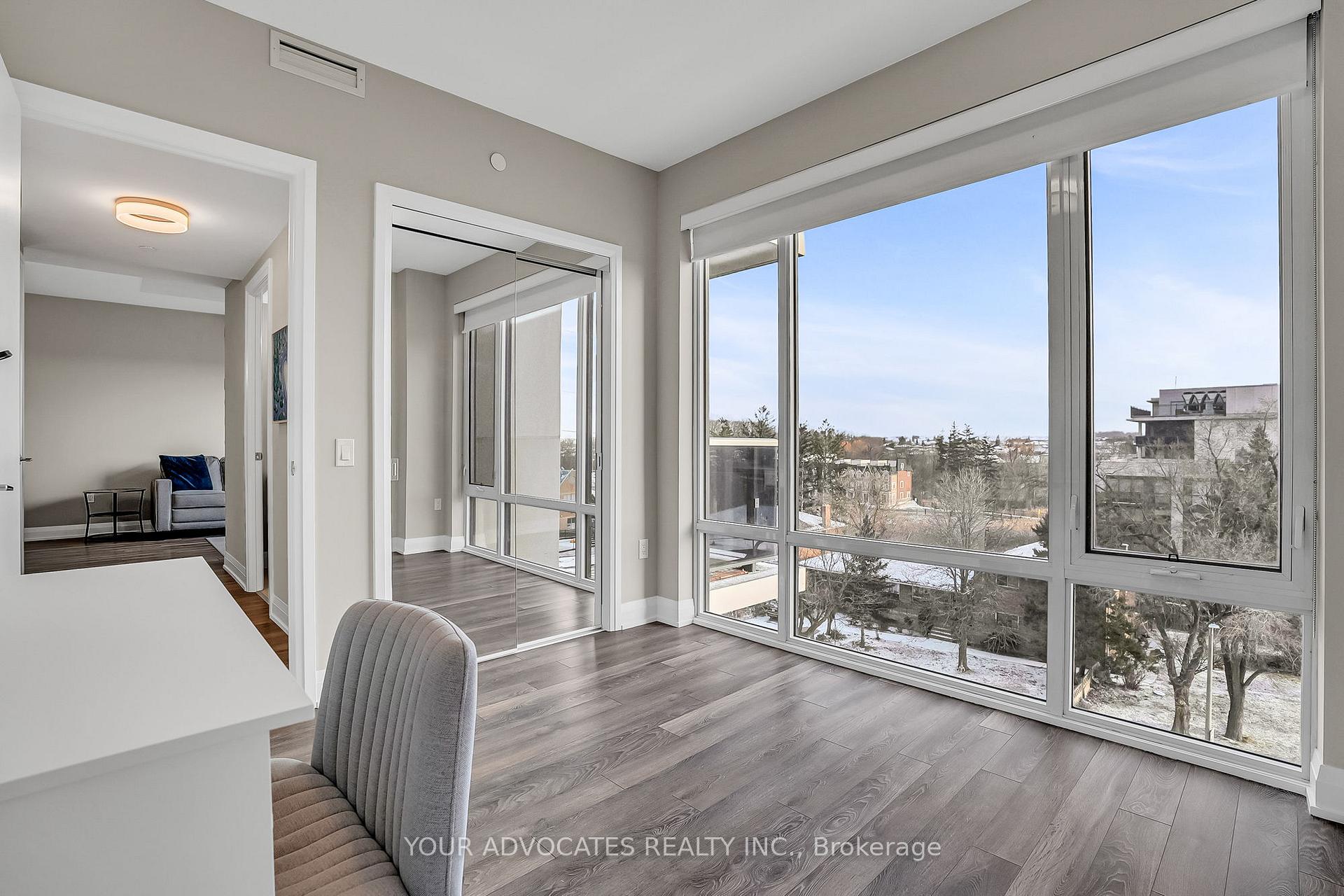 Photo 16 of Unit 524, 4800 Highway 7 Avenue, Vaughan, East Woodbridge — HOMEH