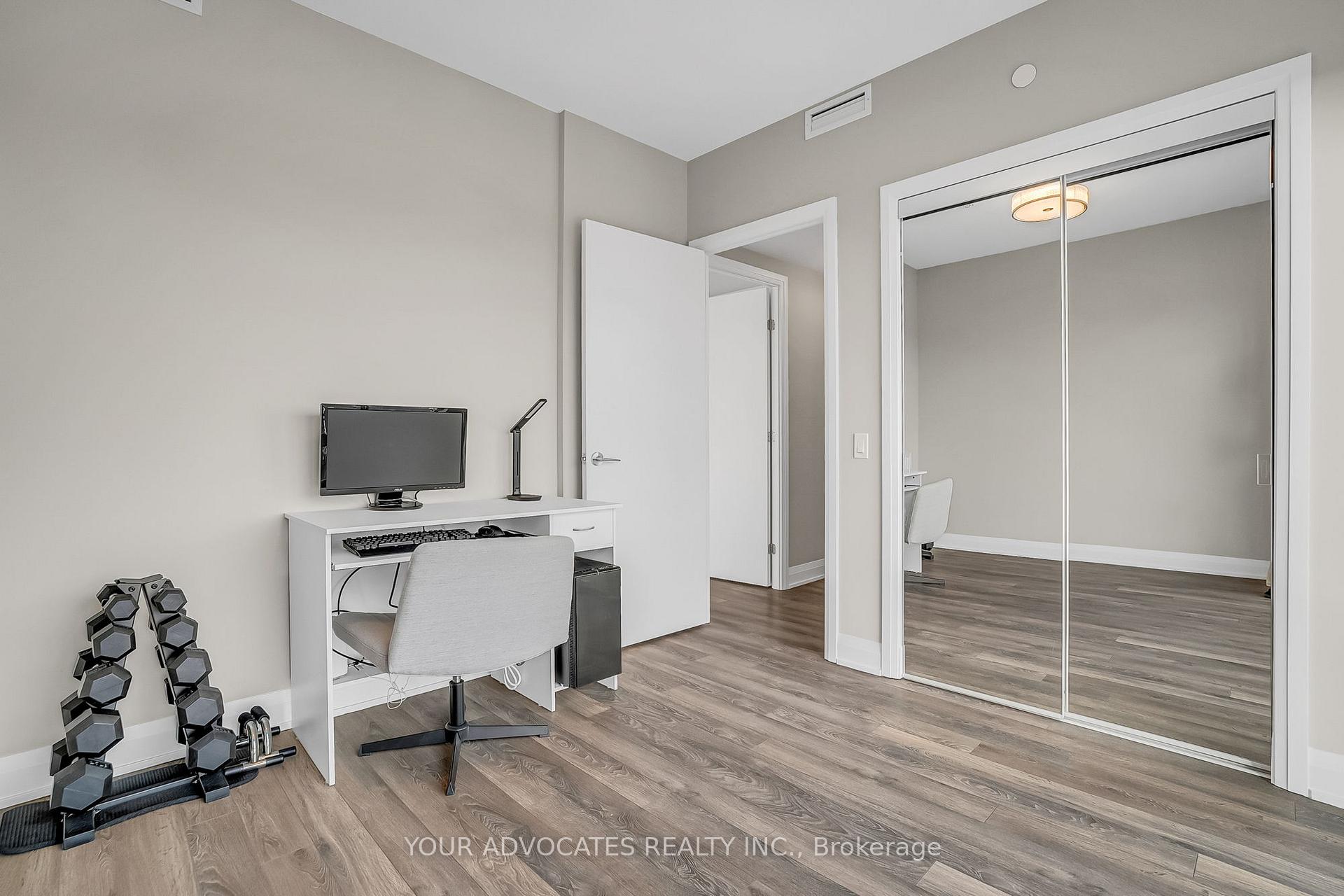 Photo 17 of Unit 524, 4800 Highway 7 Avenue, Vaughan, East Woodbridge — HOMEH