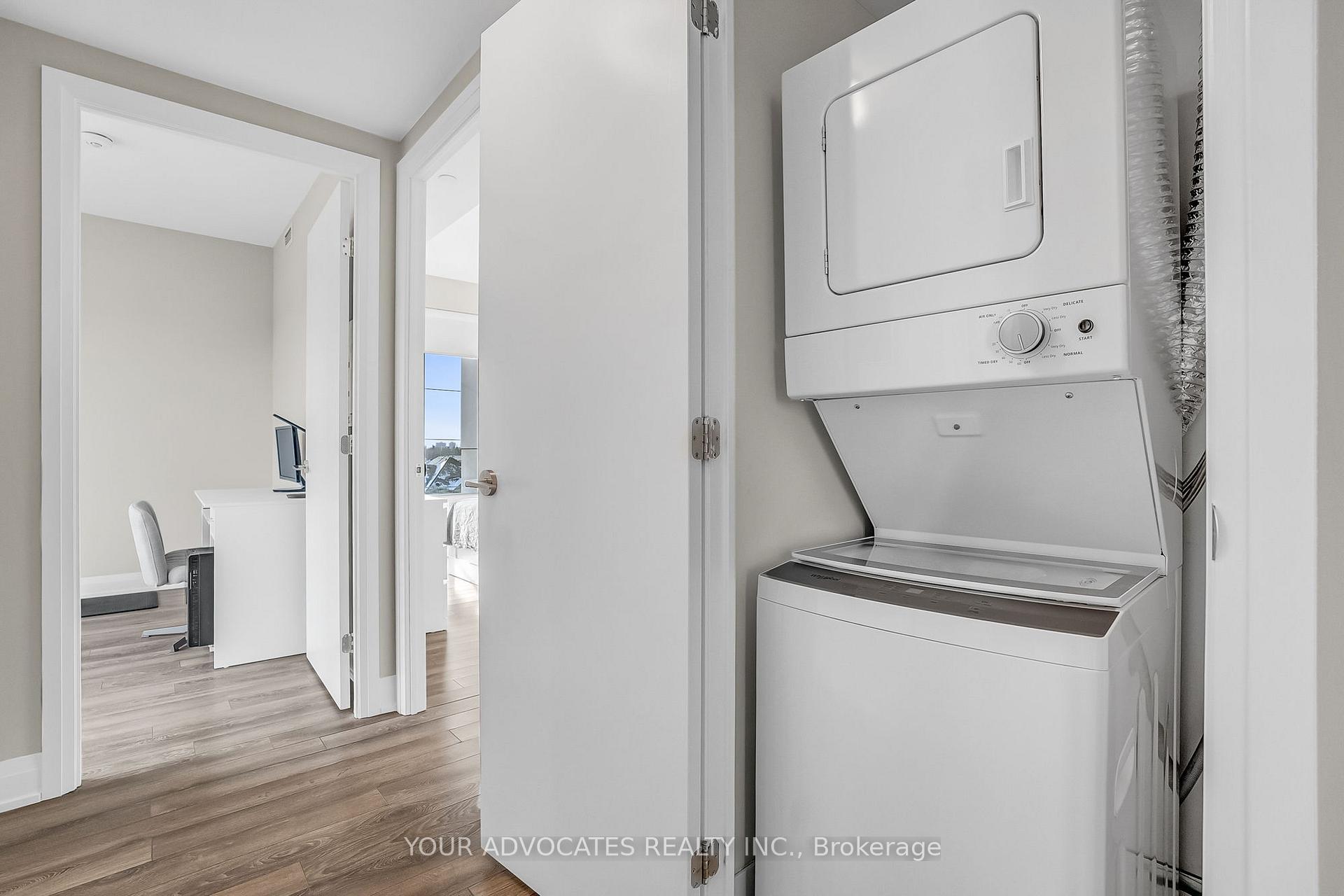 Photo 18 of Unit 524, 4800 Highway 7 Avenue, Vaughan, East Woodbridge — HOMEH