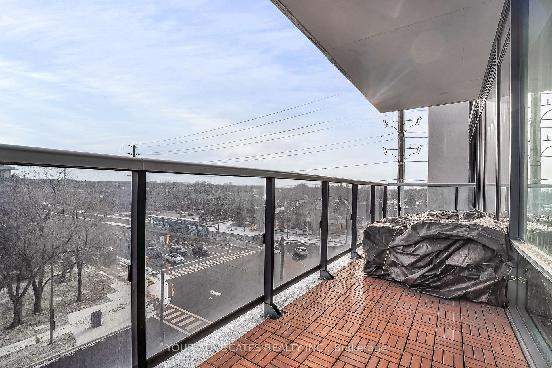 Photo 19 of Unit 524, 4800 Highway 7 Avenue, Vaughan, East Woodbridge — HOMEH