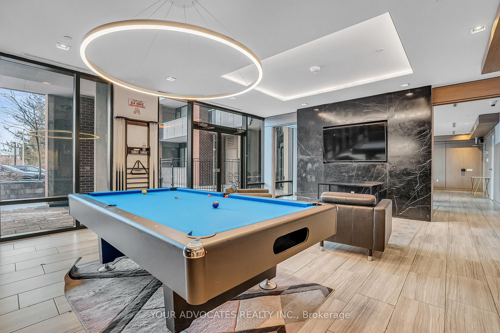 Photo 22 of Unit 524, 4800 Highway 7 Avenue, Vaughan, East Woodbridge — HOMEH