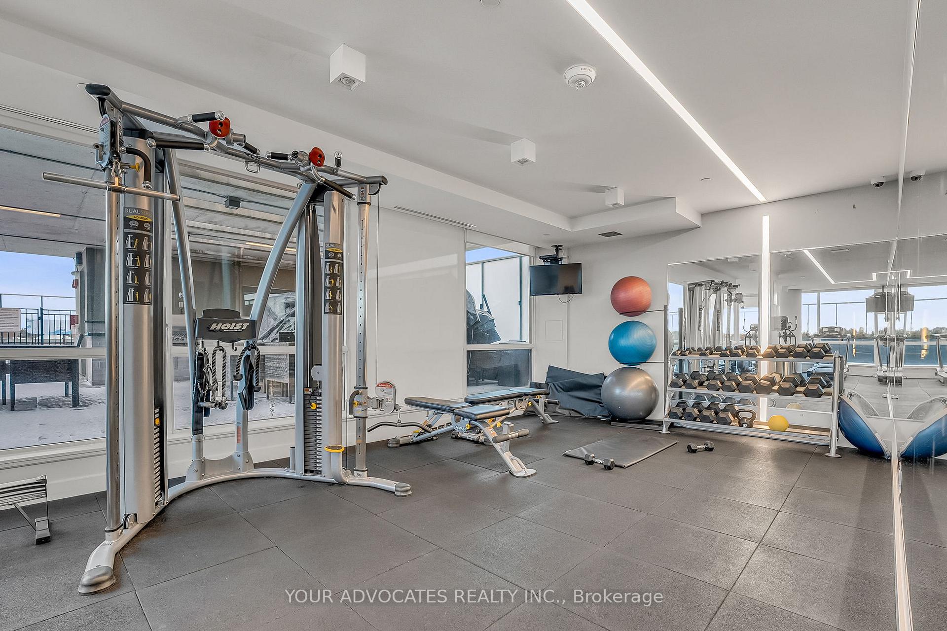 Photo 24 of Unit 524, 4800 Highway 7 Avenue, Vaughan, East Woodbridge — HOMEH
