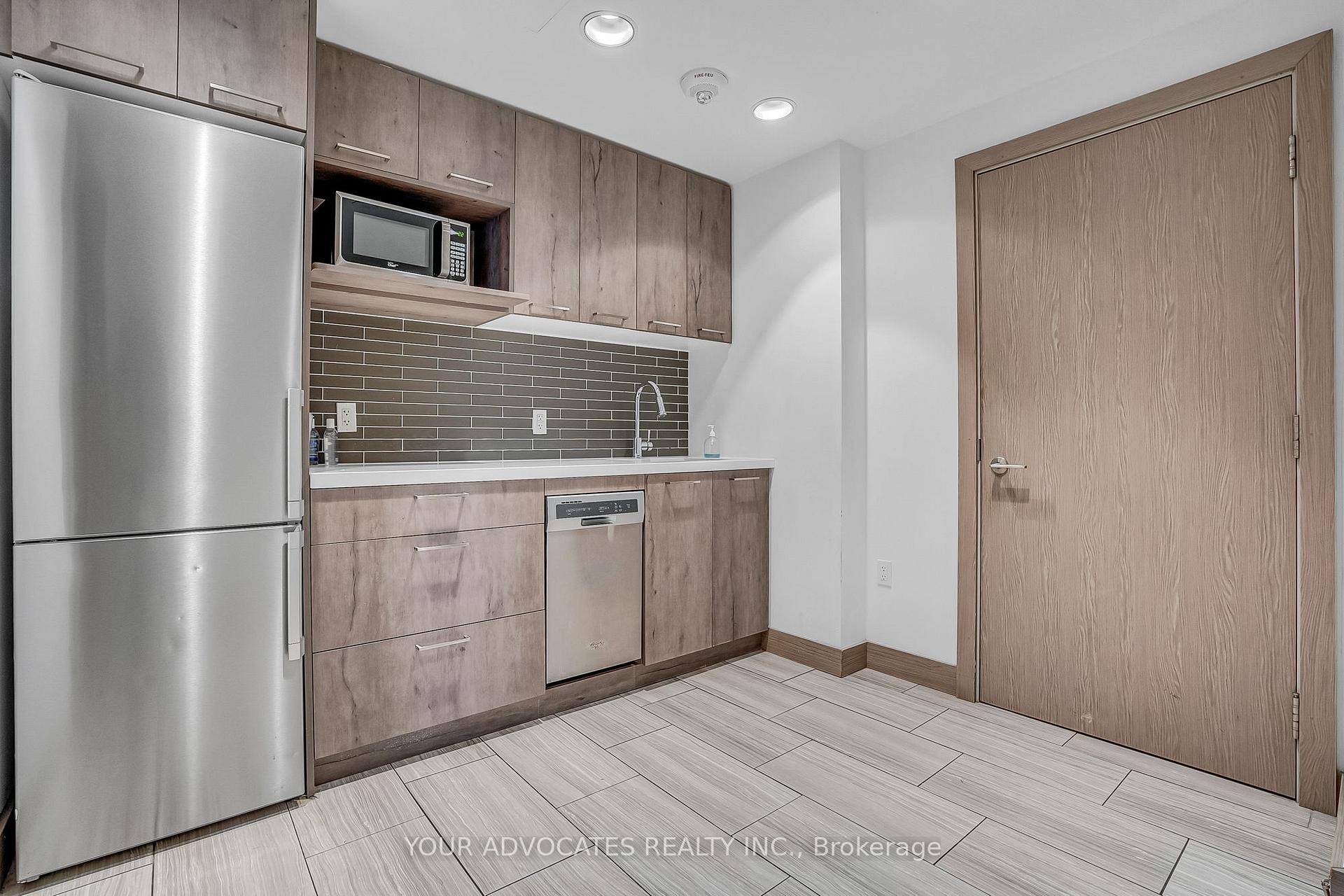 Photo 26 of Unit 524, 4800 Highway 7 Avenue, Vaughan, East Woodbridge — HOMEH