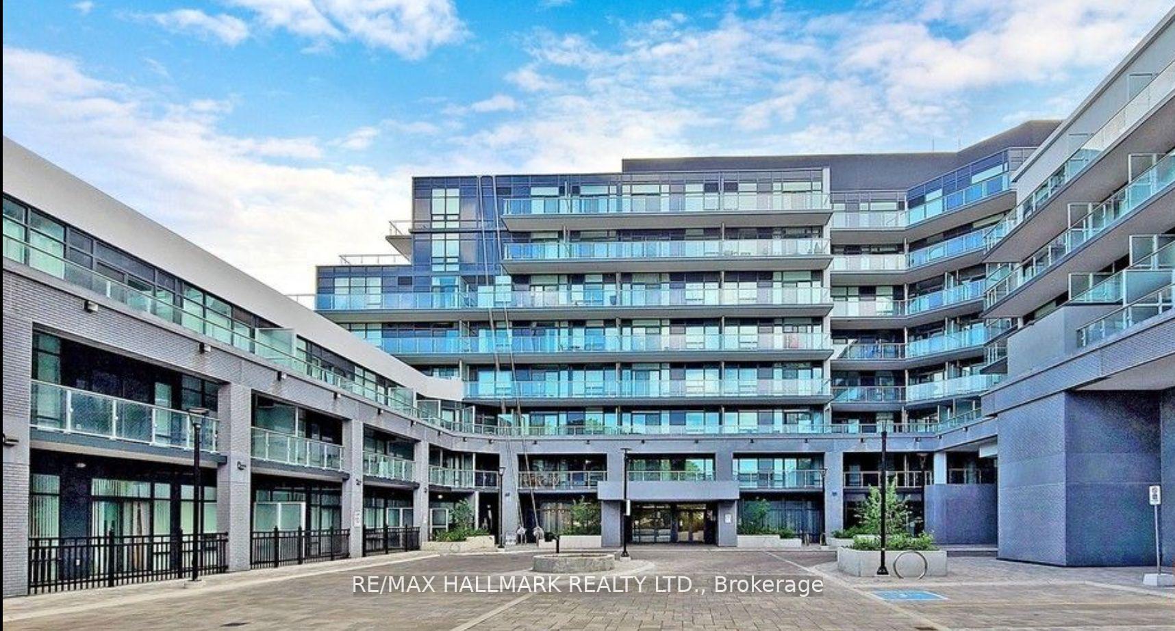 Photo 2 of Unit 221, 621 Sheppard Avenue E, North York, Bayview Village — HOMEH