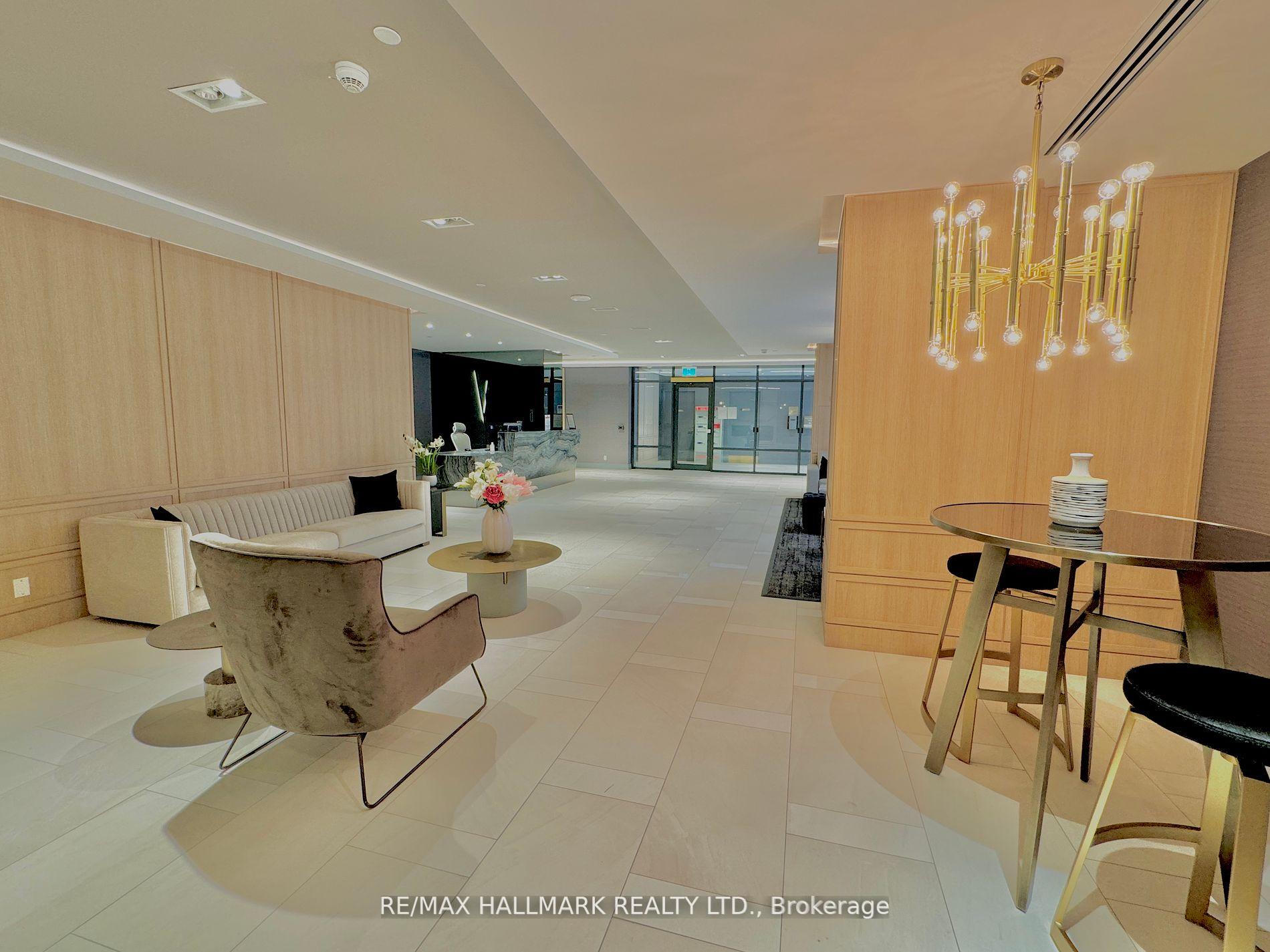 Photo 5 of Unit 221, 621 Sheppard Avenue E, North York, Bayview Village — HOMEH